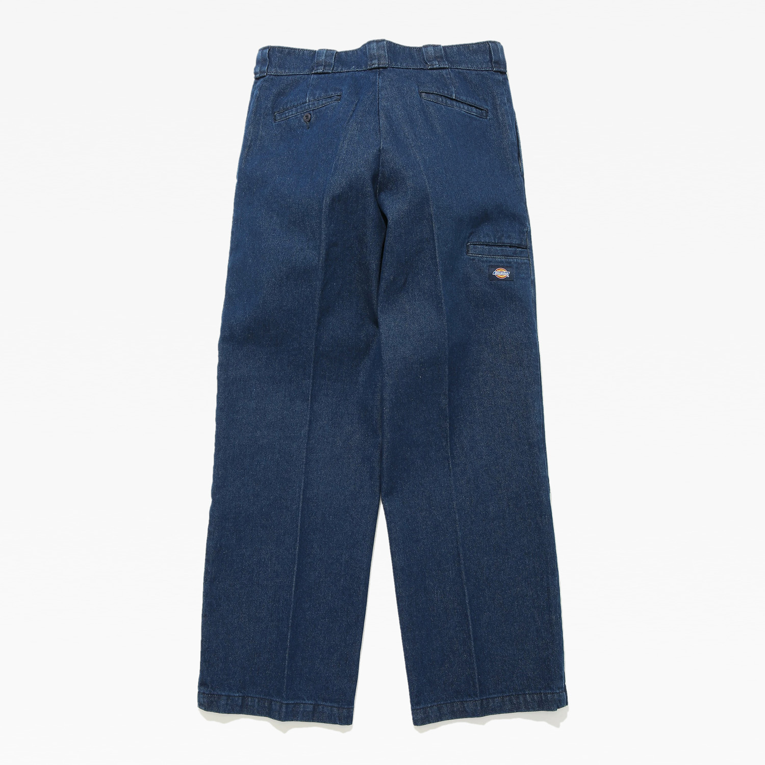 デニム ダブルニー ワークパンツ |ディッキーズ（Dickies）公式オンラインショップ