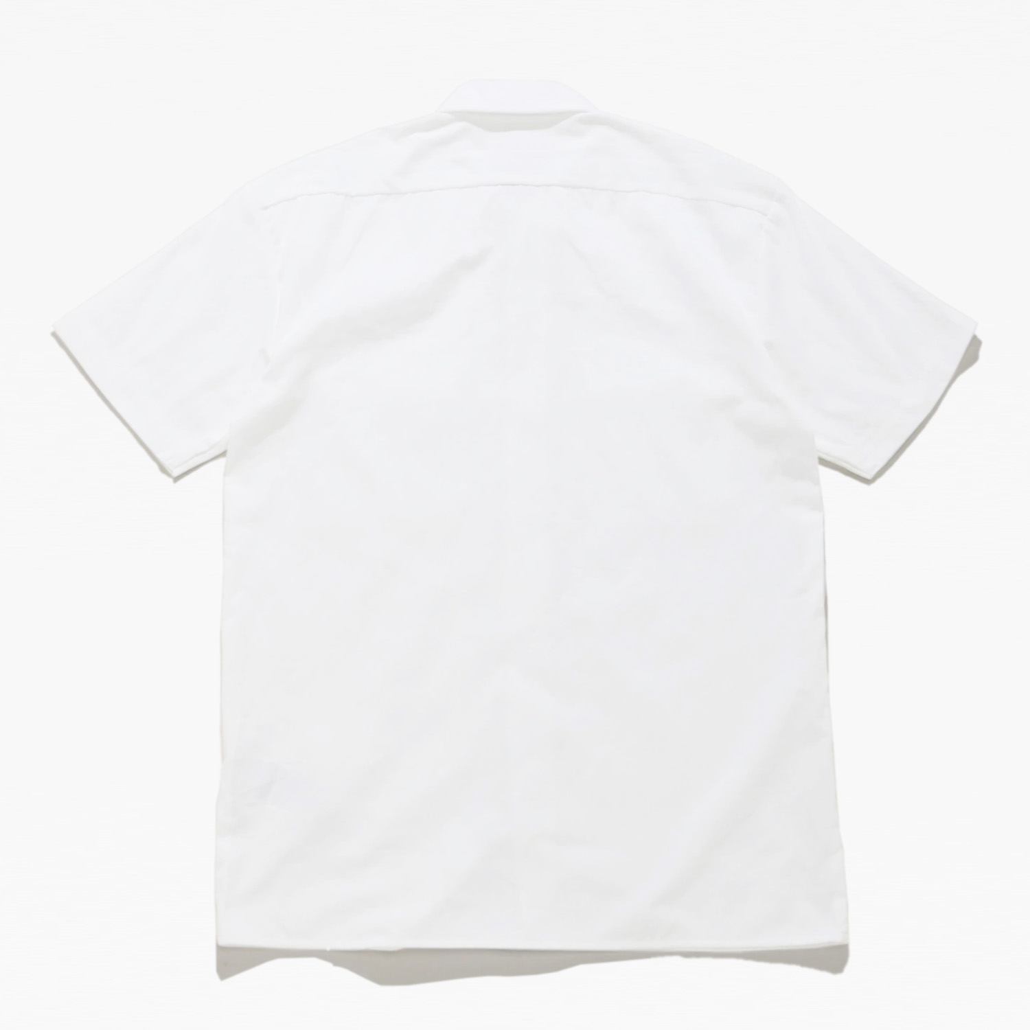 ワークシャツ 半袖 "1574" image number 1