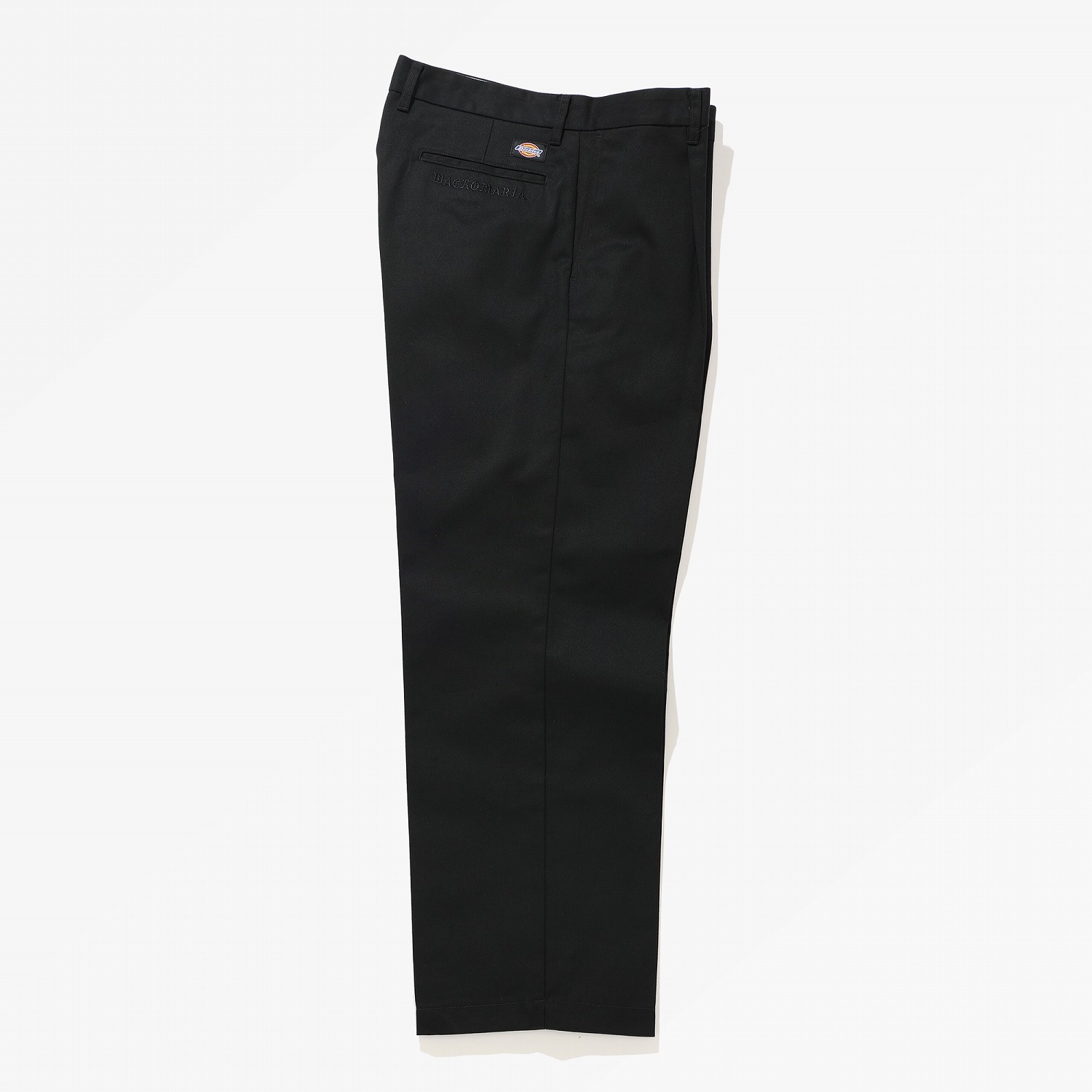 Dickies x WACKO MARIA PLEATED TROUSERS |ディッキーズ