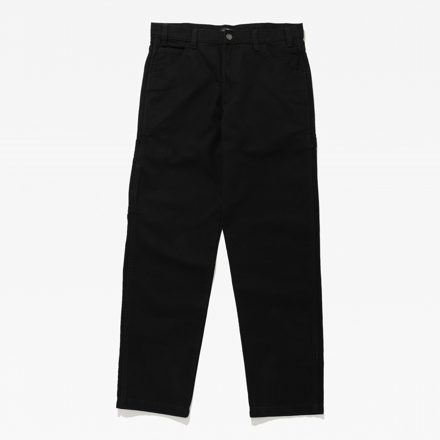 90's Dickies 2タック ワークパンツ 