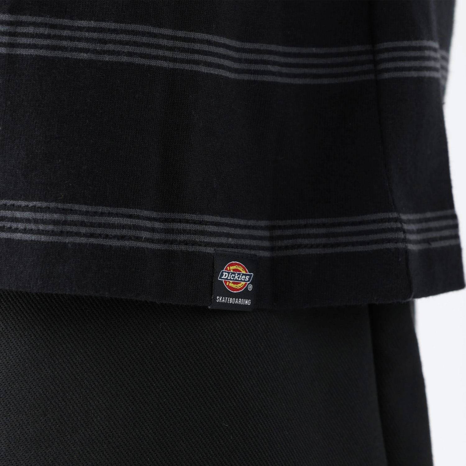 スケートボーディング クリスチャンバーグ S/S ポロシャツ リラックスフィット image number 7