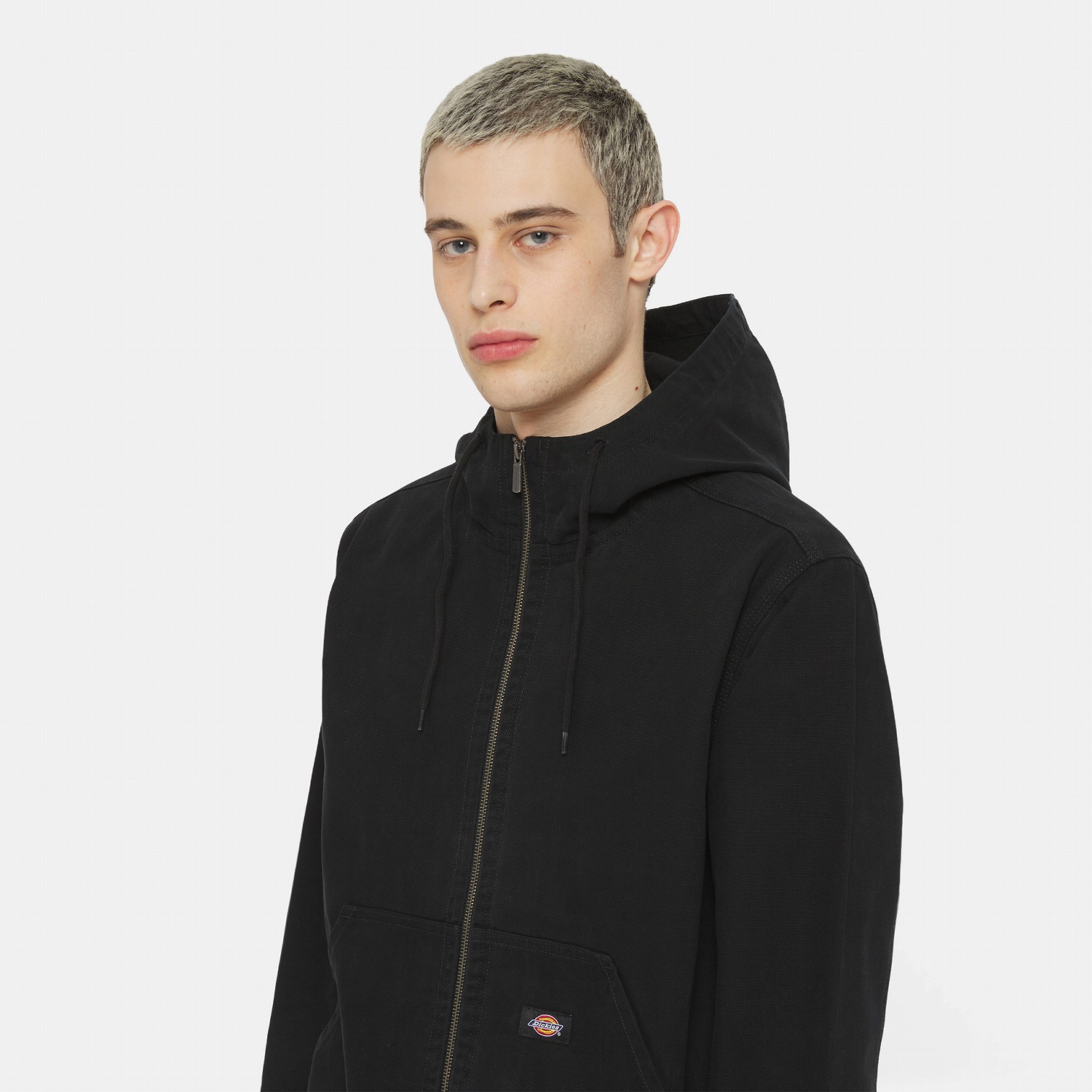 楽天市場】ディッキーズ DICKIES アパレル ブルゾン アウター