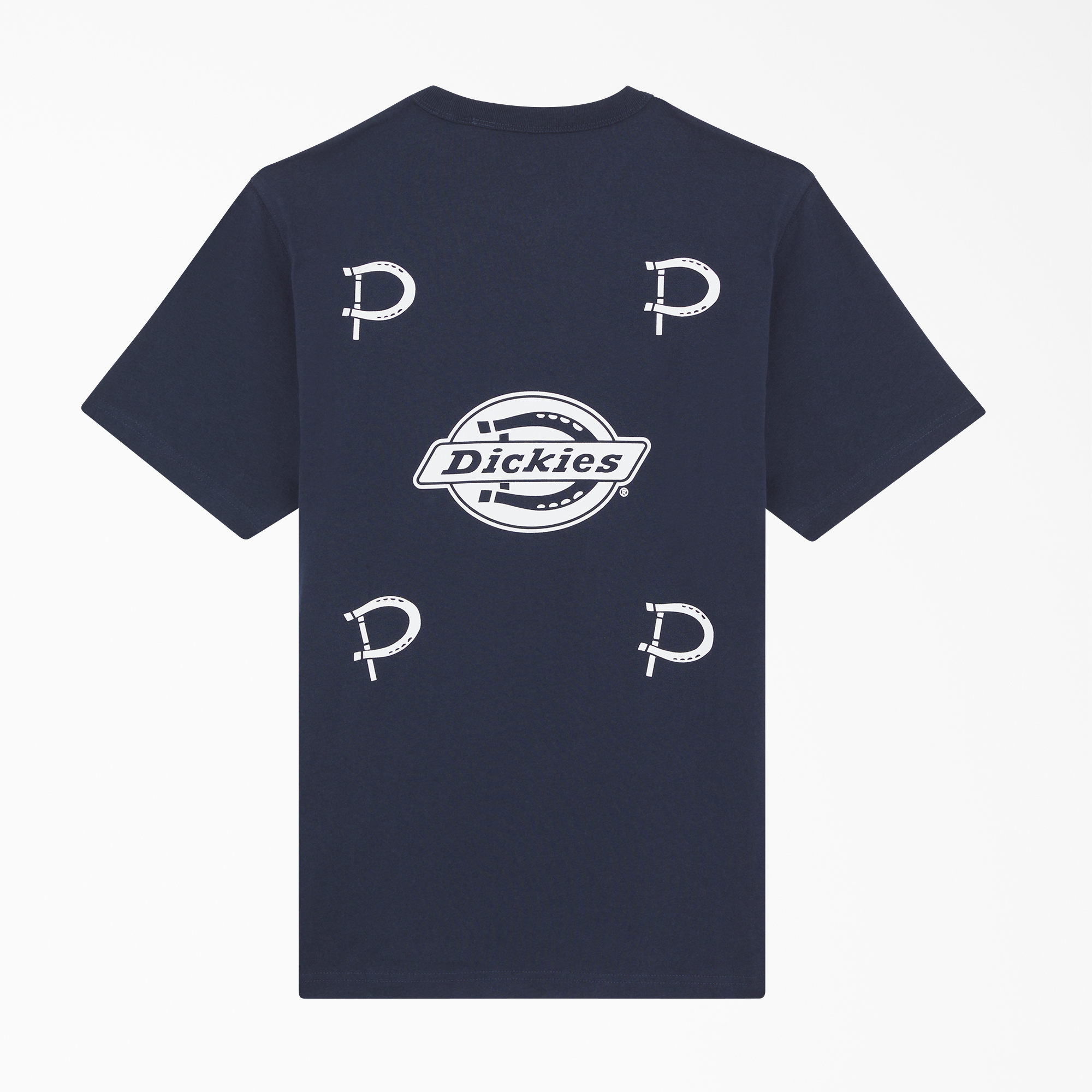 Dickies / Pop Trading Tシャツ image number 0