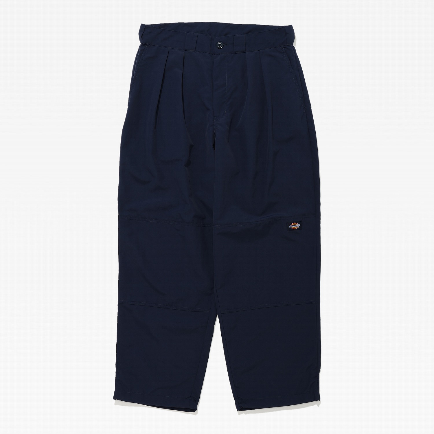【国際ブランド】 ダブルニー |ディッキーズ（Dickies ナイロンパンツ​ 2タック ワークパンツ、ペインターパンツ