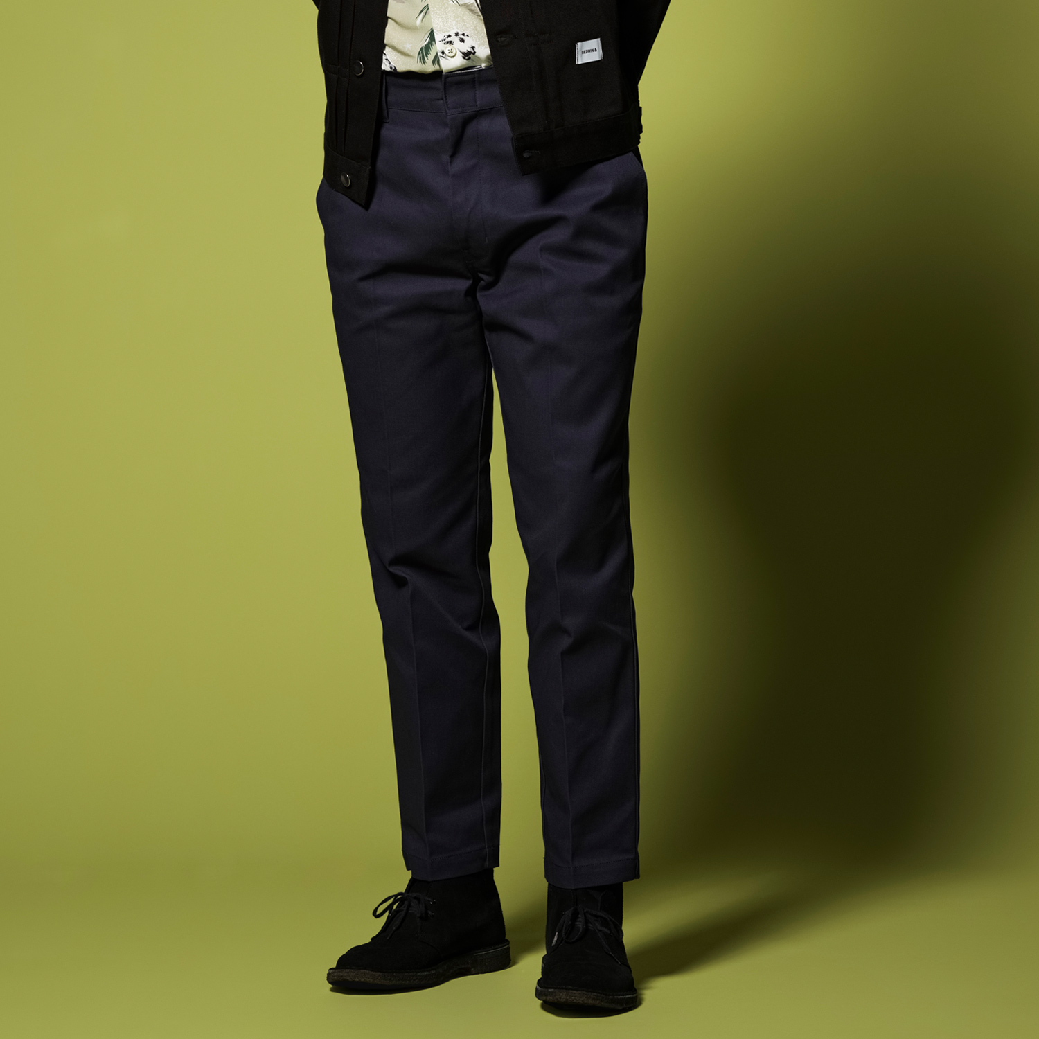 [SOLD OUT] Dickies x BEDWIN & THE HEARTBREAKERS 10L スリムフィット パンツ "BENEDICT" image number 6