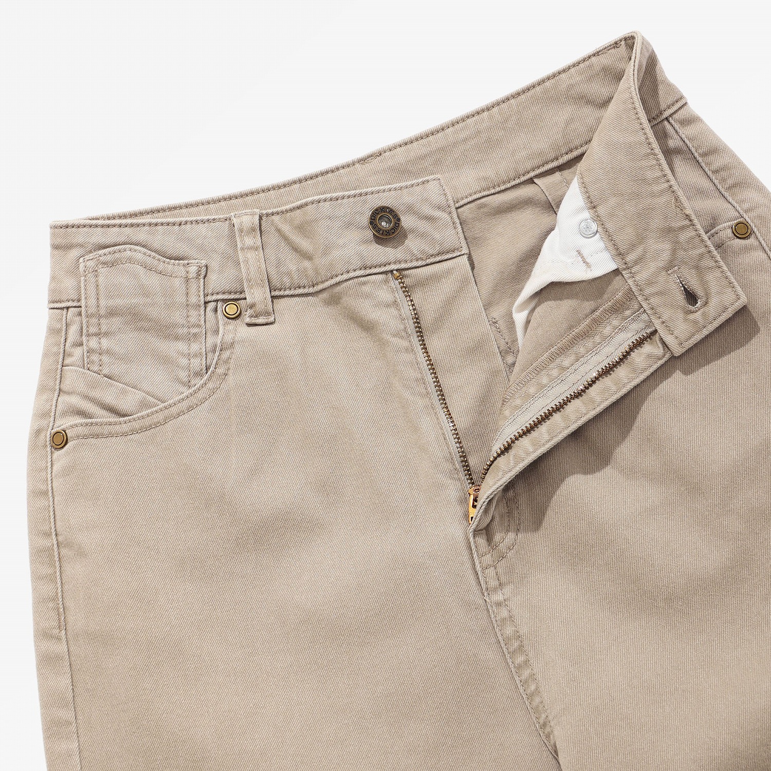 コットン ストレッチ パンツ |ディッキーズ（Dickies）公式