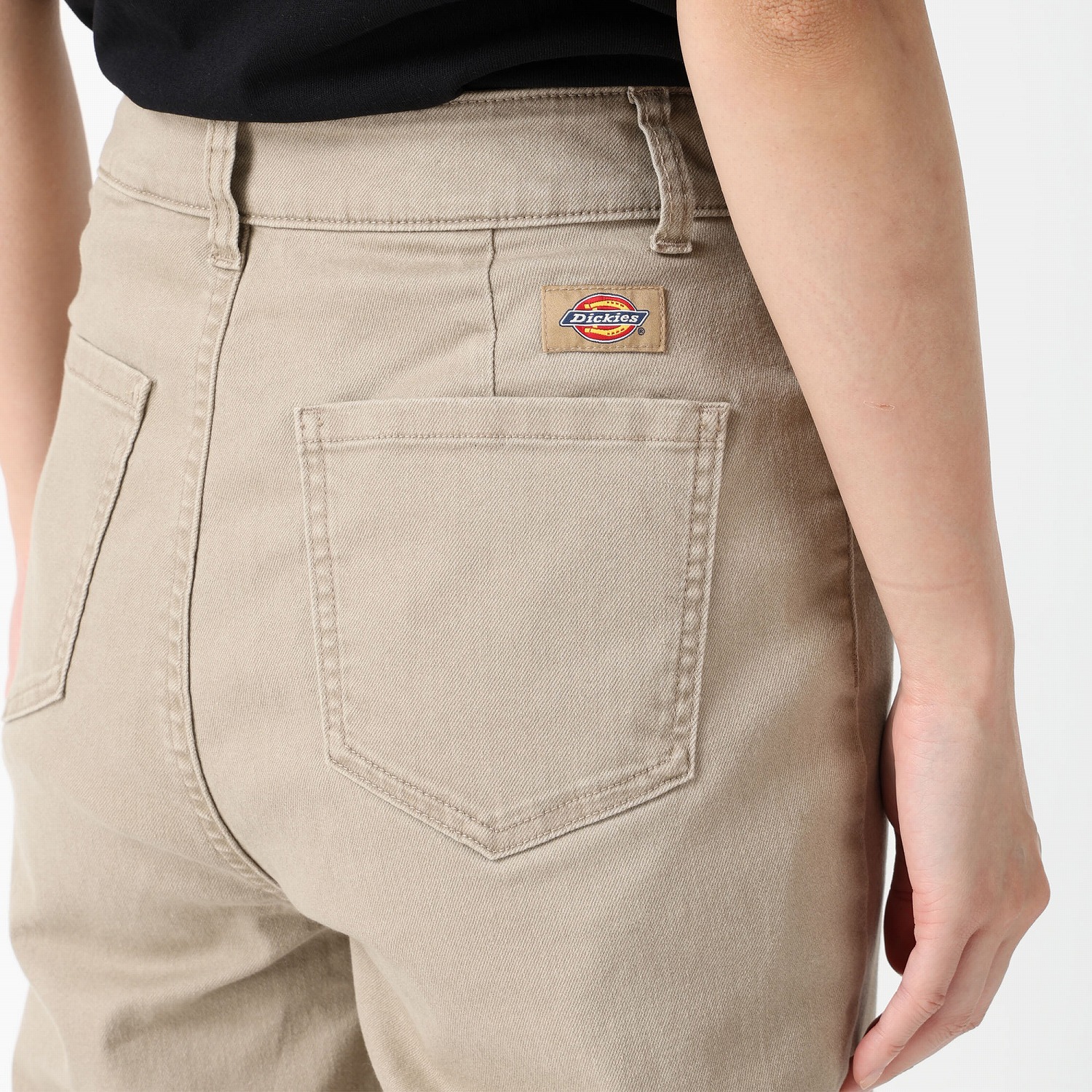 コットン ストレッチ パンツ |ディッキーズ（Dickies）公式
