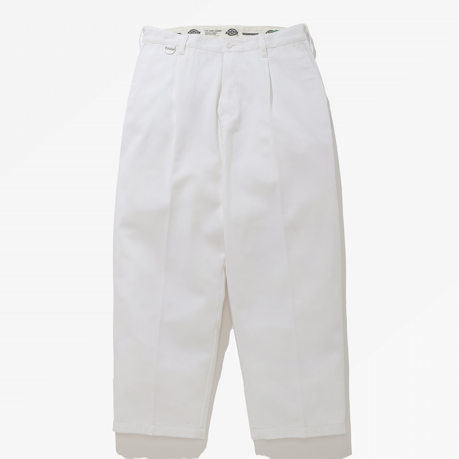 全てのアイテム Dickies x NEIGHBORHOOD TUCK WIDE PANTS |ディッキーズ パンツ