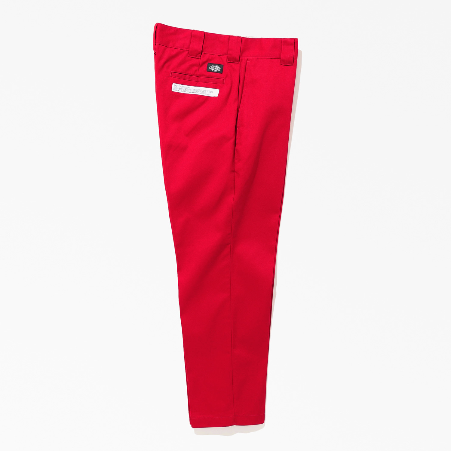 Dickies x BEDWIN & THE HEARTBREAKERS 10L スリムフィット パンツ "BENEDICT" image number 2