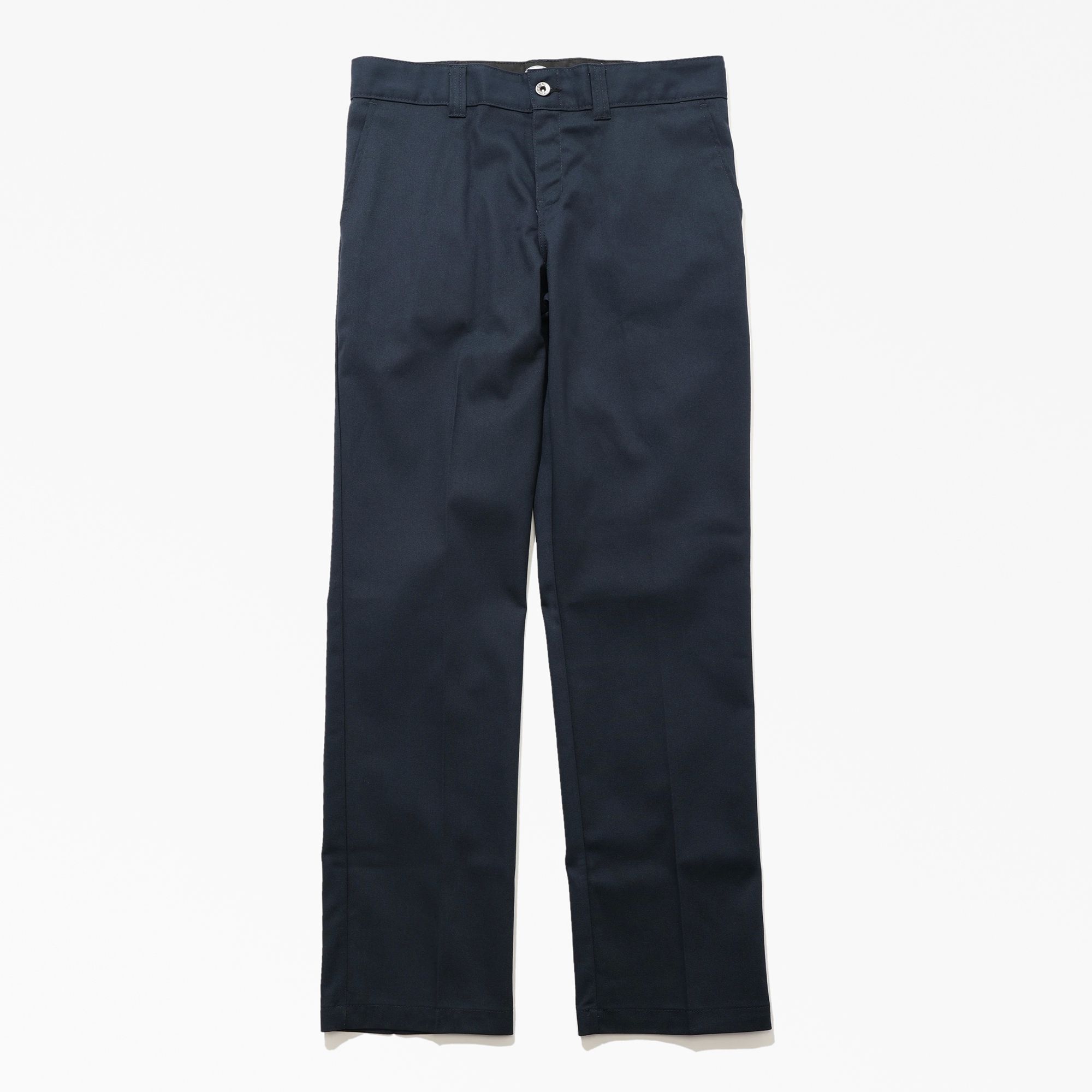 H BEAUTY&YOUTH × Dickies / ストレートスラックス