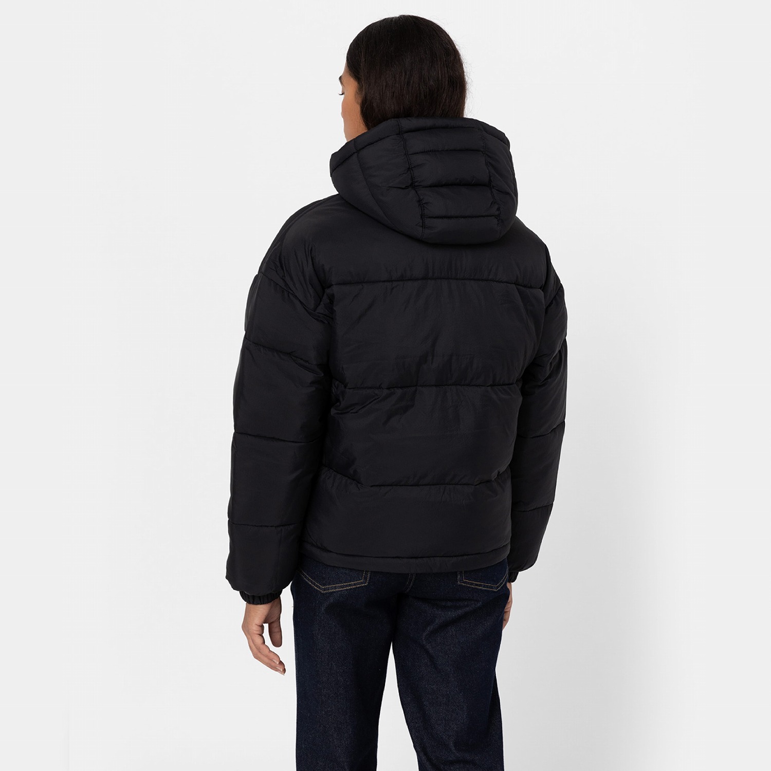 アラトナ オーバーサイズ パファー ジャケット |ディッキーズ（Dickies）公式オンラインショップ