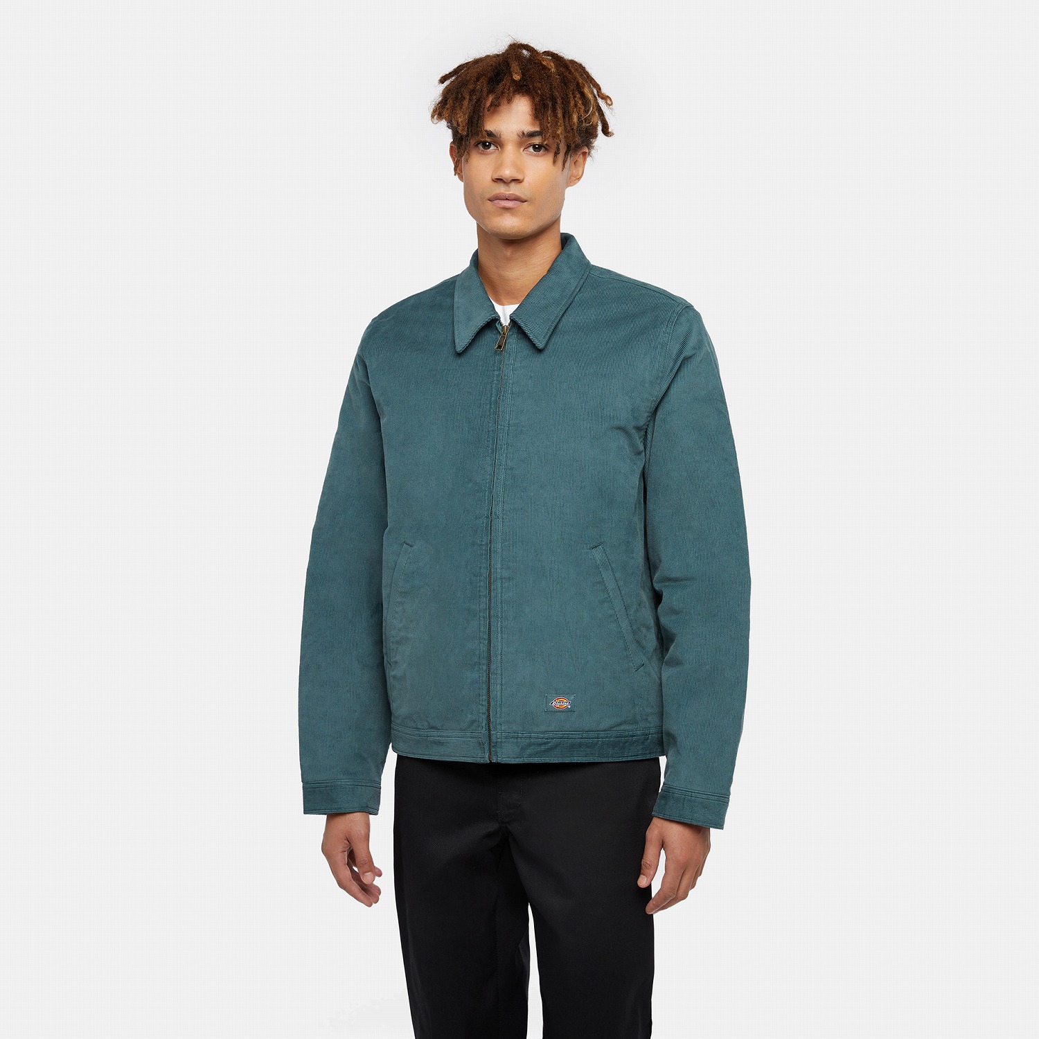 コーデュロイ アイゼンハワー ジャケット |ディッキーズ（Dickies）公式オンラインショップ