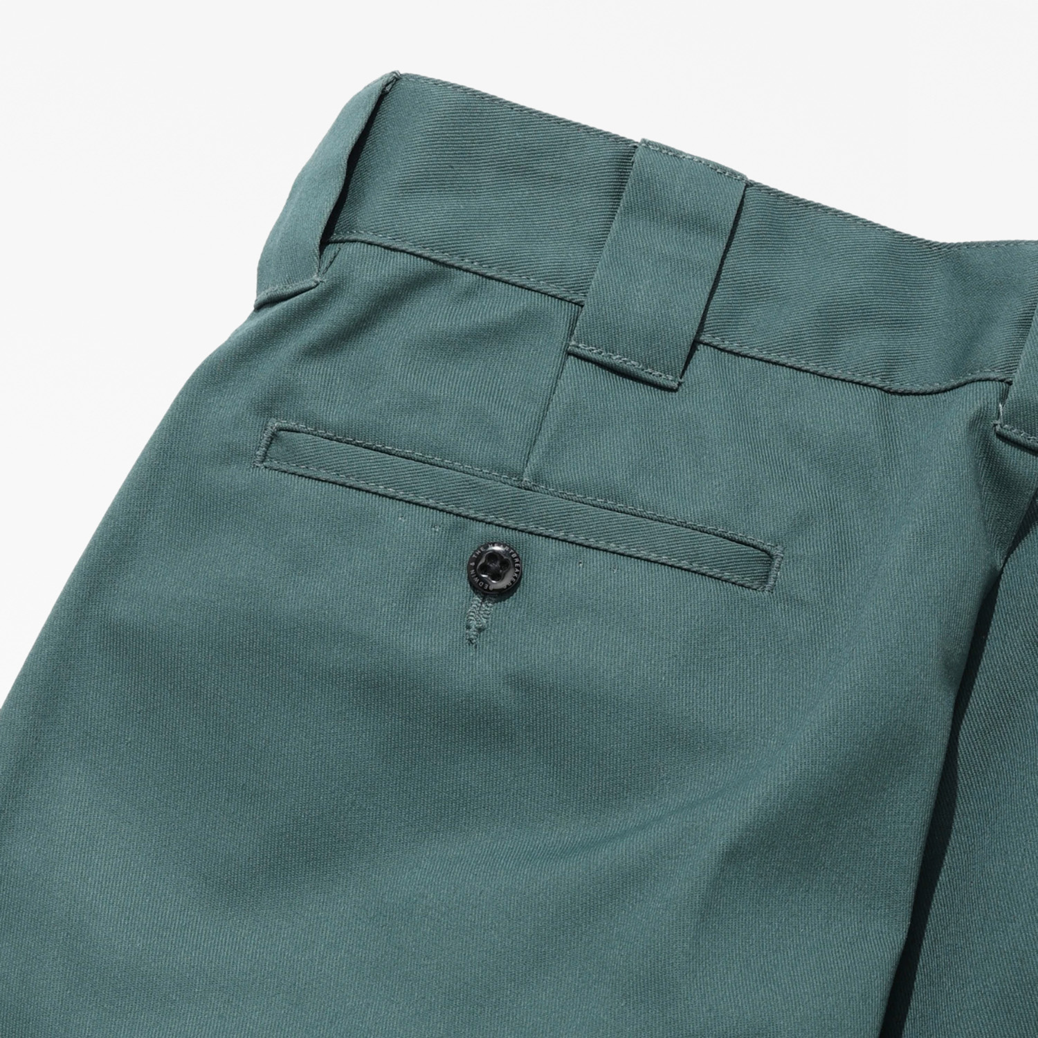 Dickies x BEDWIN & THE HEARTBREAKERS 10L スリムフィット