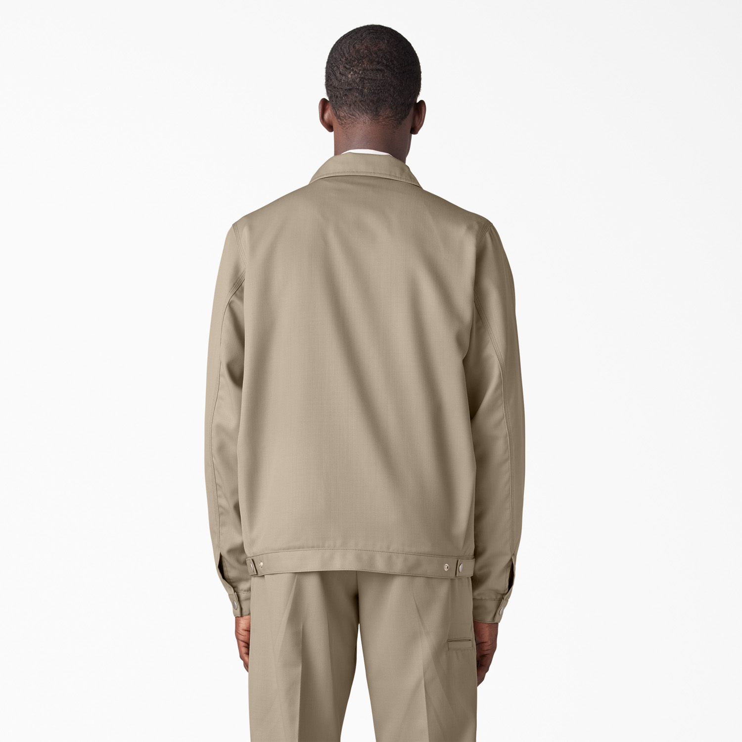 FW23 PREMIUM COLLECTION アイゼンハワー ジャケット image number 3