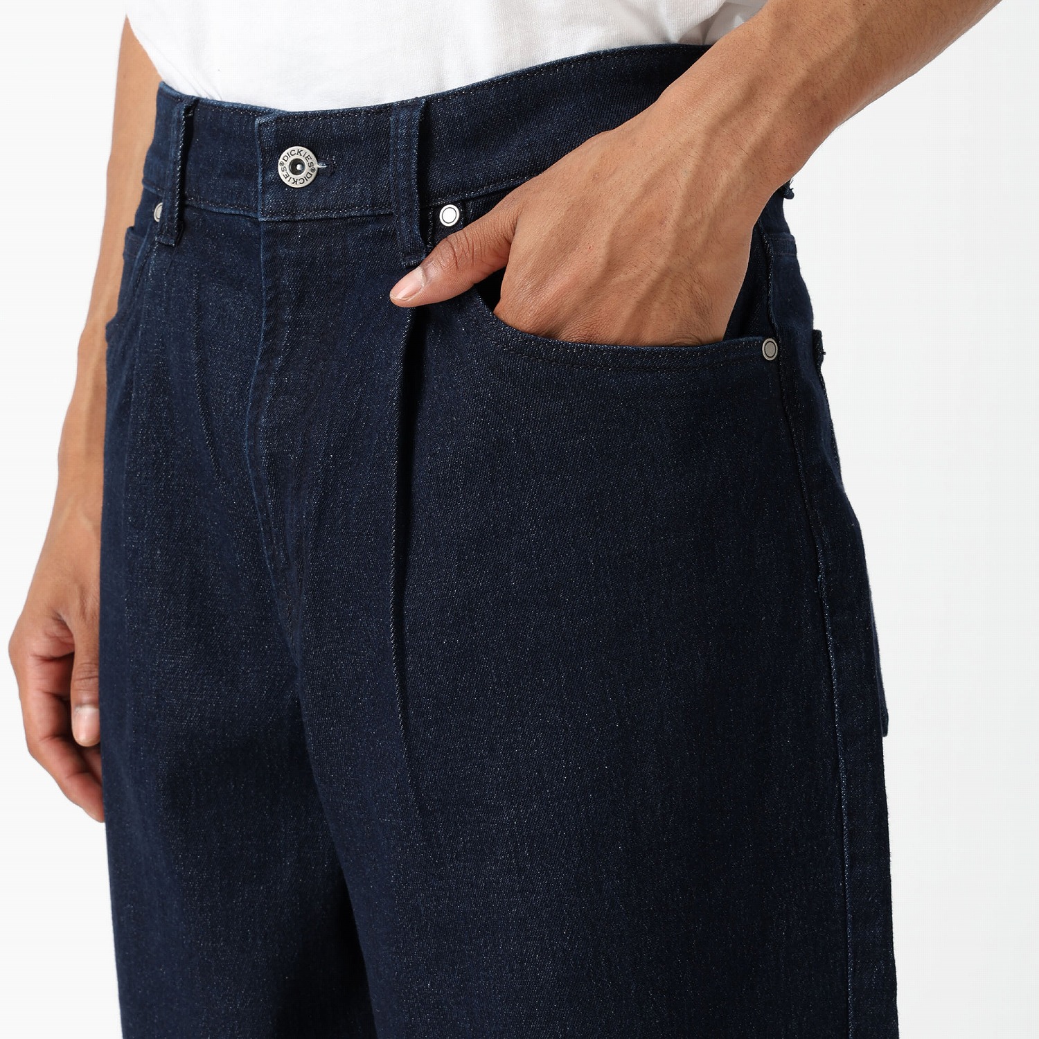 5ポケット デニム パンツ image number 7