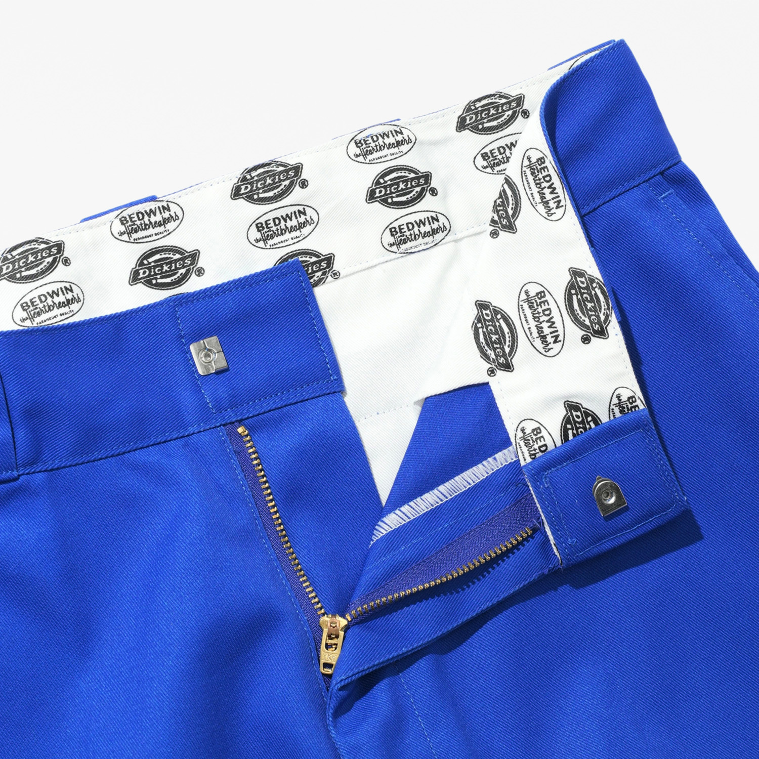 Dickies x BEDWIN & THE HEARTBREAKERS 10L T/C パンツ