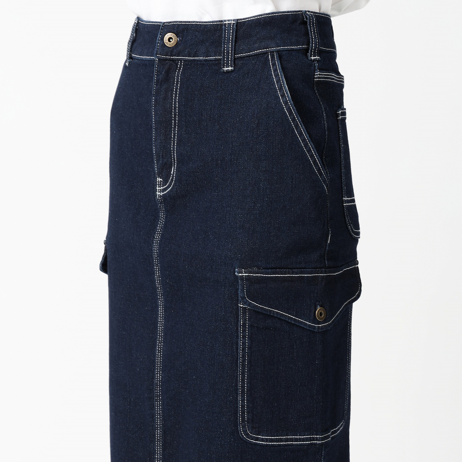 デニム ロング スカート |ディッキーズ（Dickies）公式