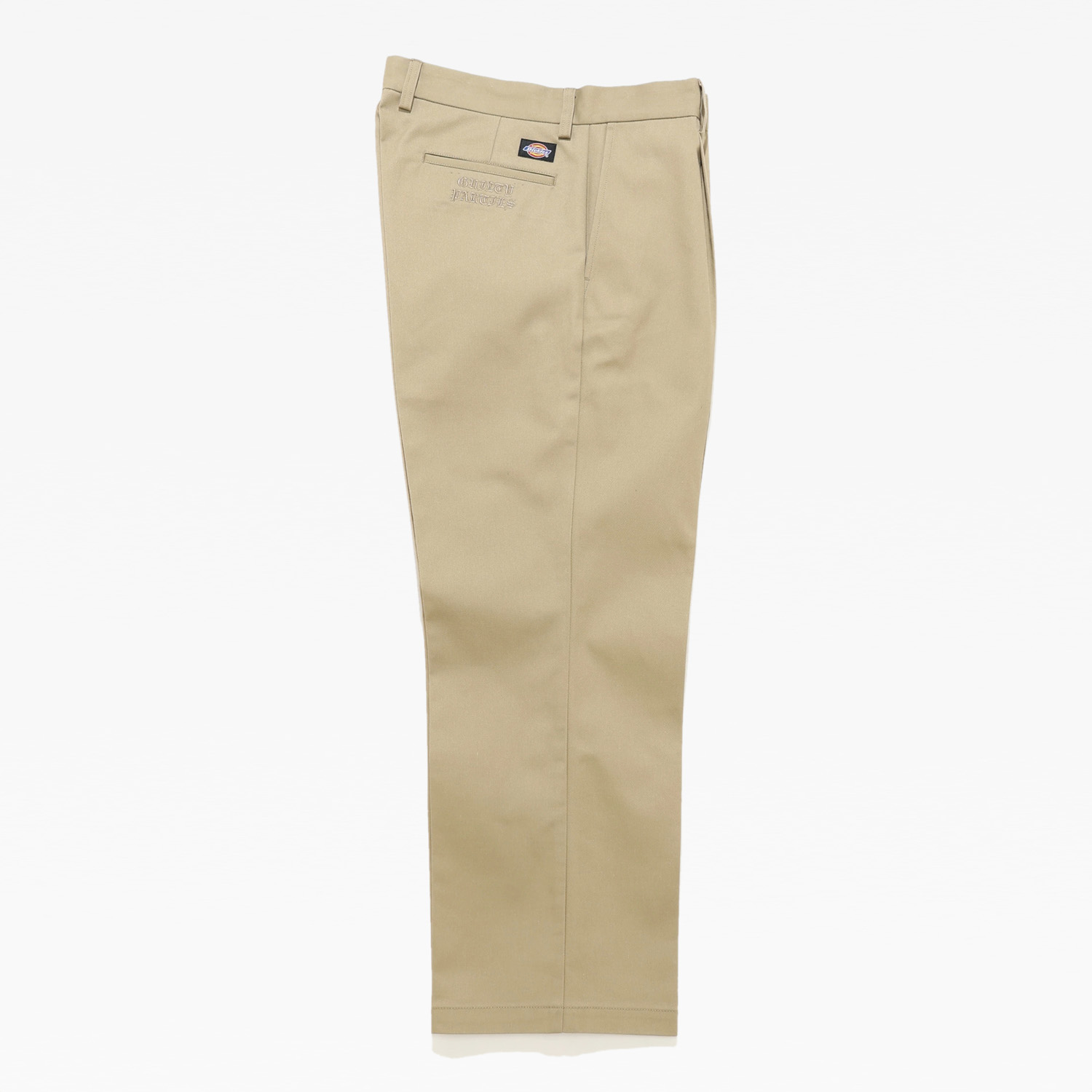 [SOLD OUT] Dickies x WACKO MARIA プリーツ パンツ image number 2