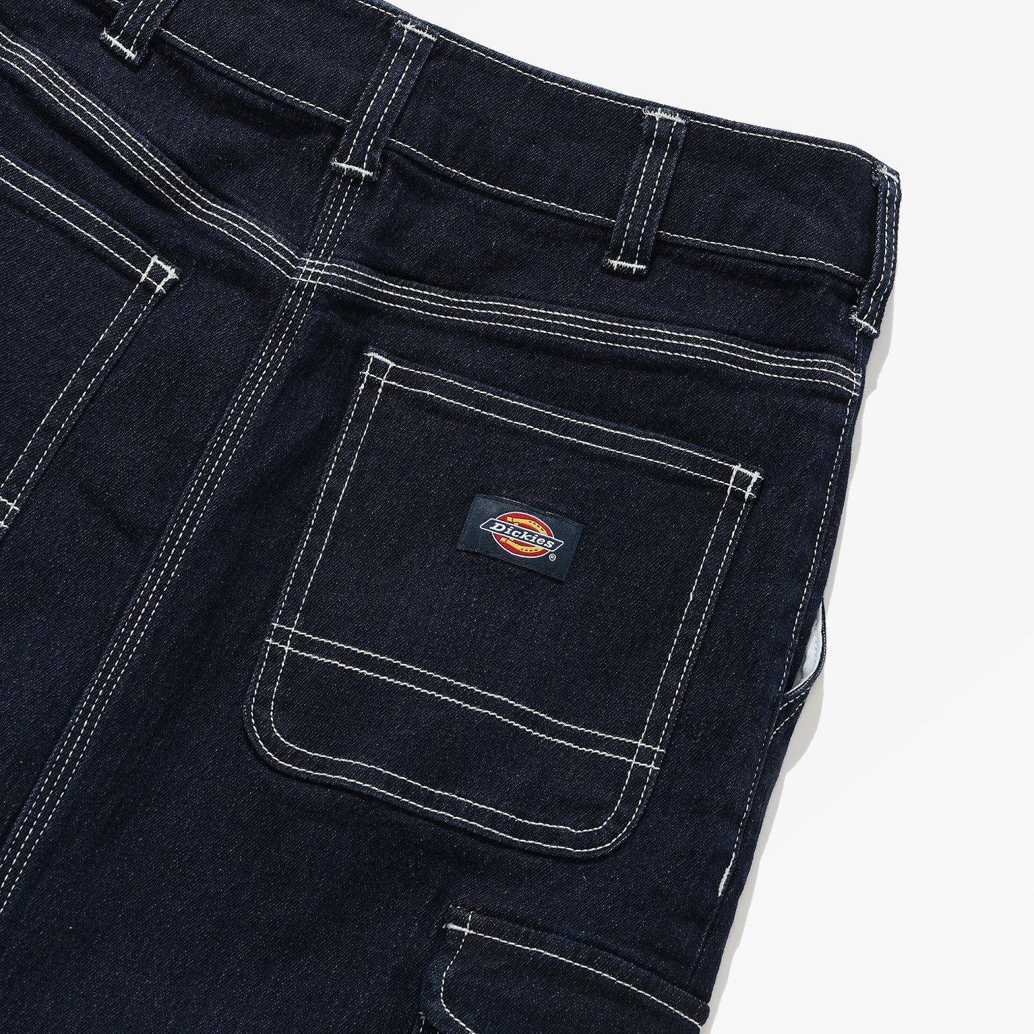 デニム ロング スカート |ディッキーズ（Dickies）公式オンラインショップ