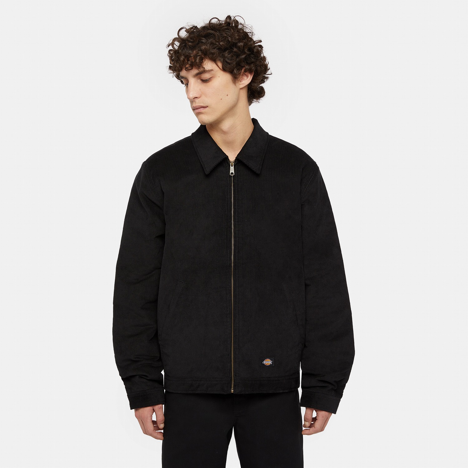 コーデュロイ アイゼンハワー ジャケット |ディッキーズ（Dickies）公式オンラインショップ