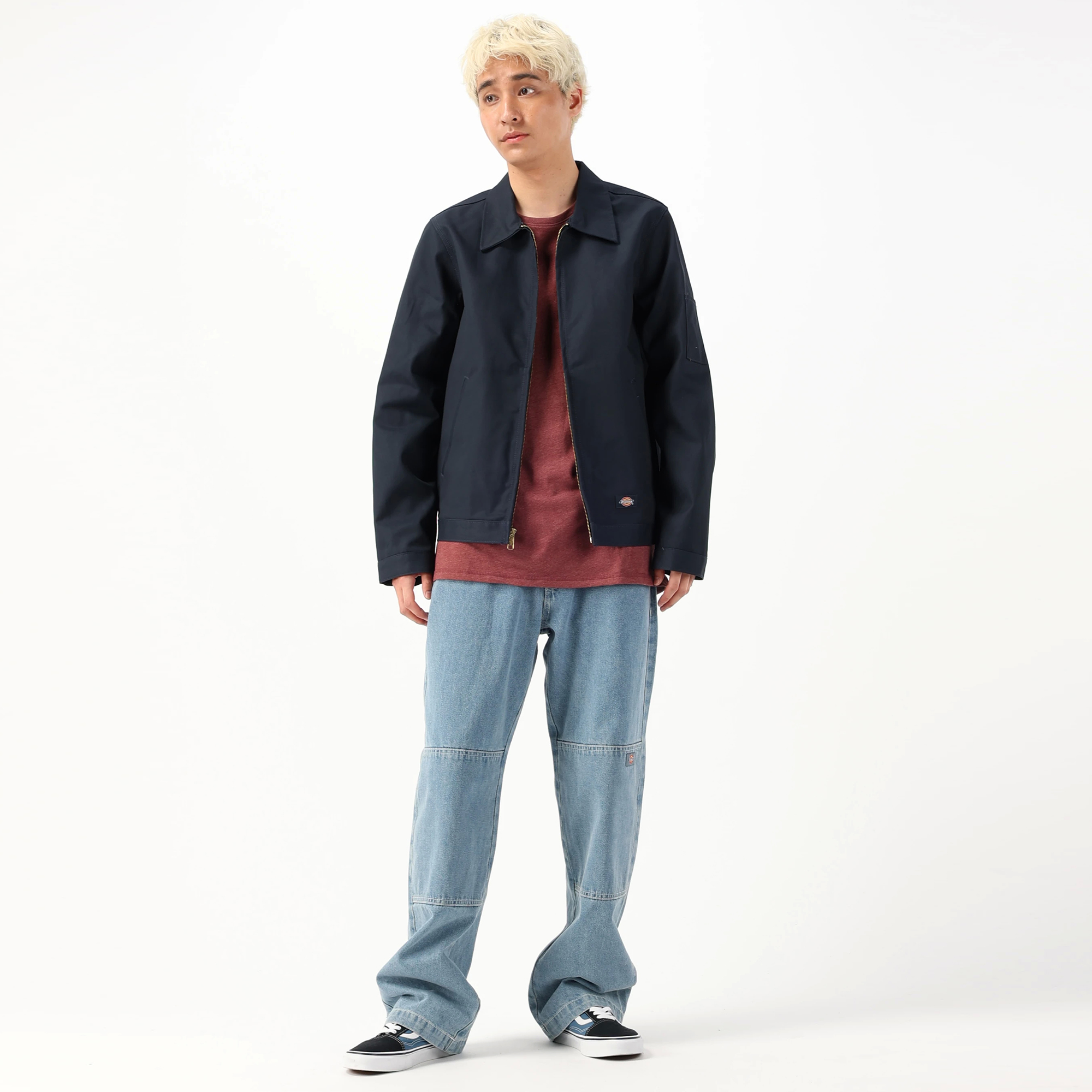 アイゼンハワージャケット "JT75" image number 5