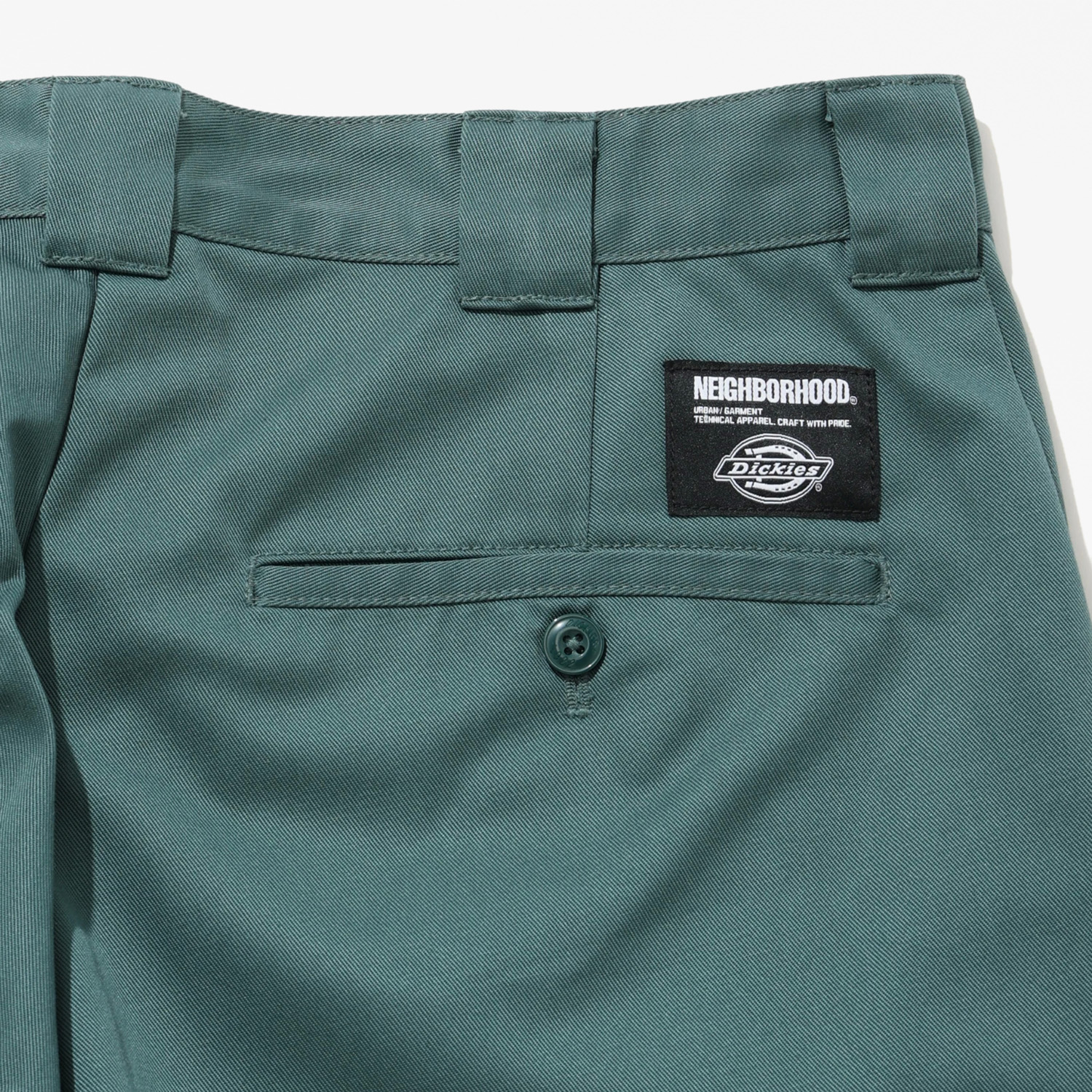 SOLD OUT] Dickies x NEIGHBORHOOD WP ワイドパンツ |ディッキーズ（Dickies）公式オンラインショップ