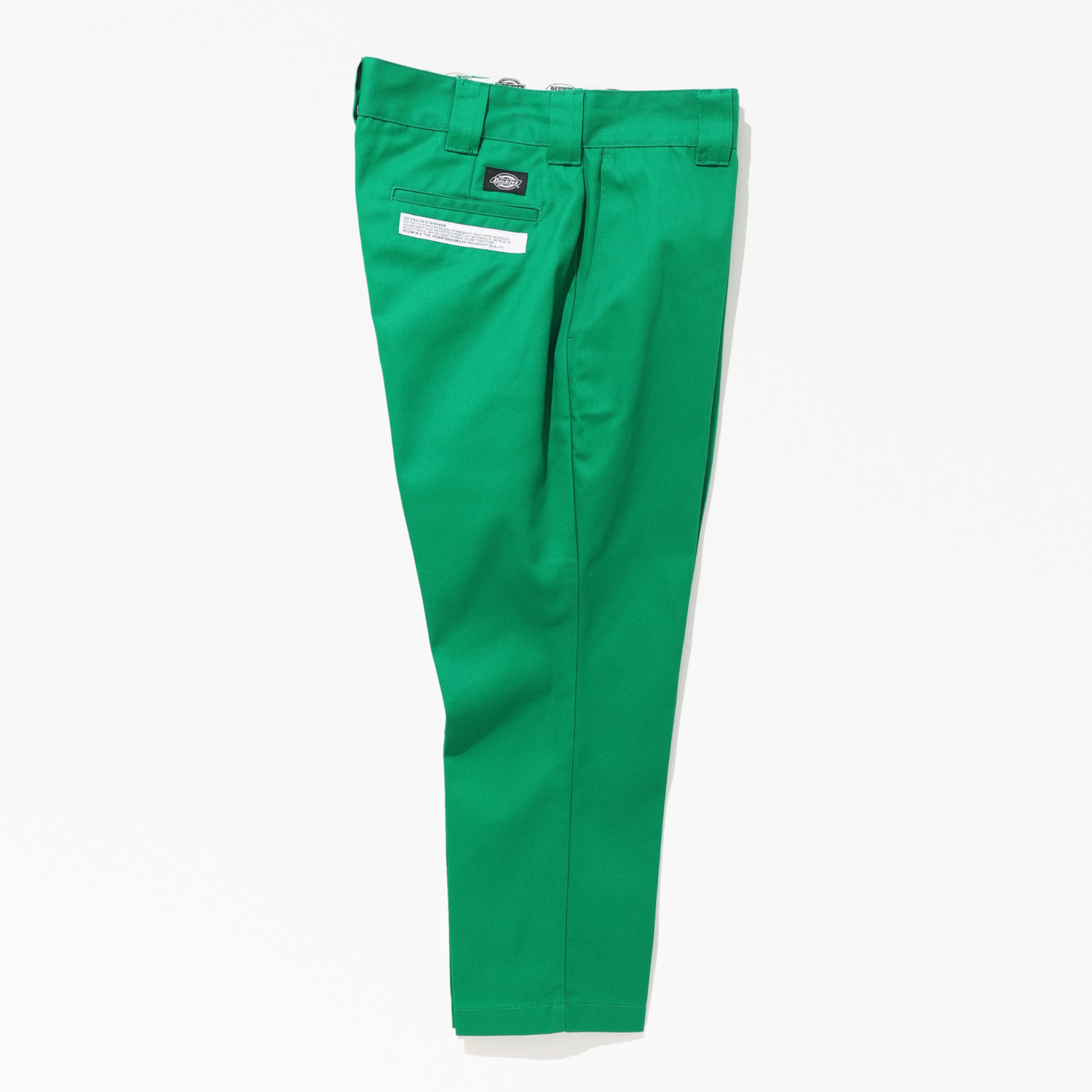 オンラインショップ & BEDWIN x Dickies THE  パンツ T/C 9L HEARTBREAKERS パンツ