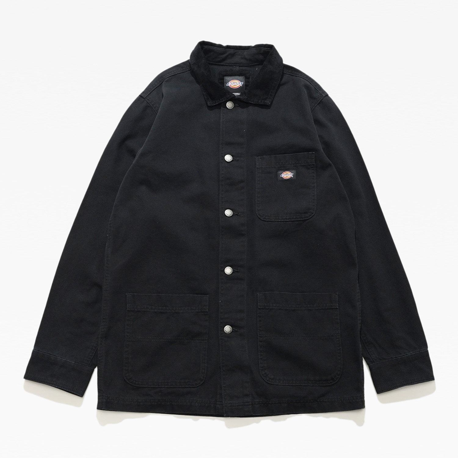 Dickies（ディッキーズ） チョアコート カバーオール/L