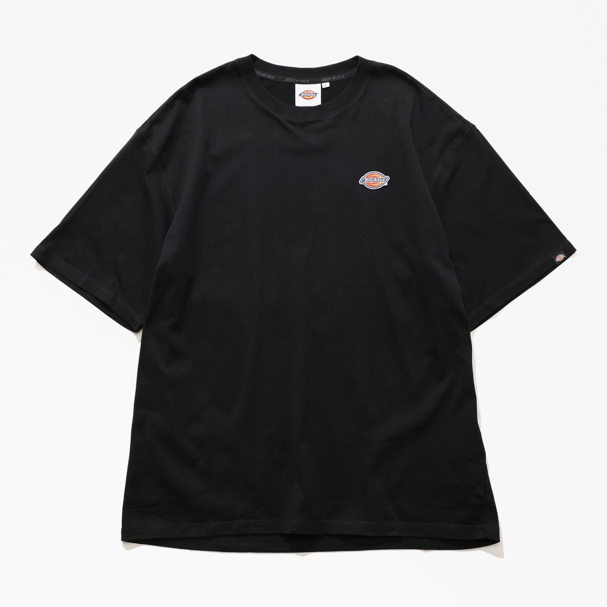 リラックス S/S Tシャツ image number 0
