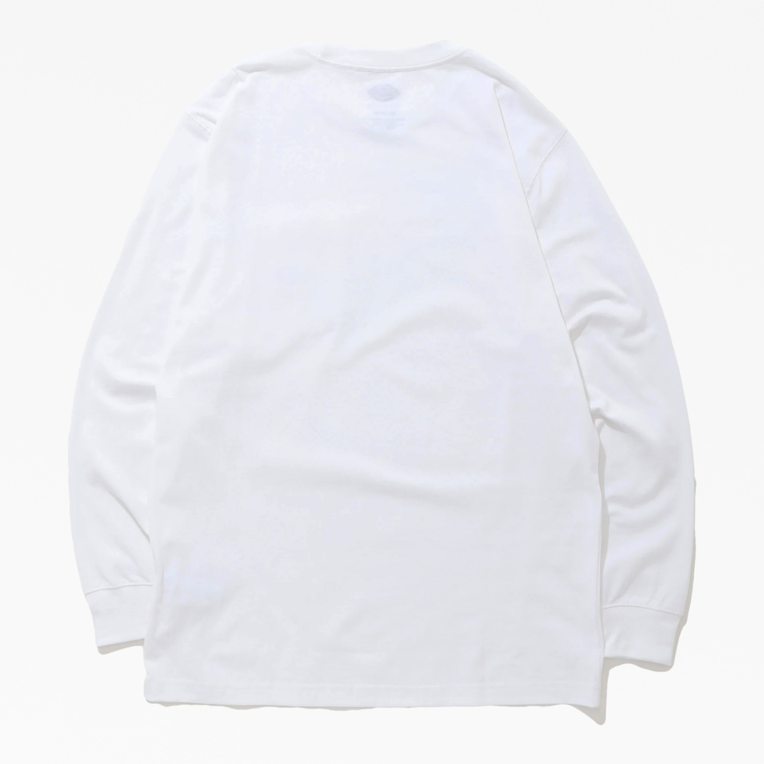 スケートボーディング ポケット L/S Tシャツ image number 1