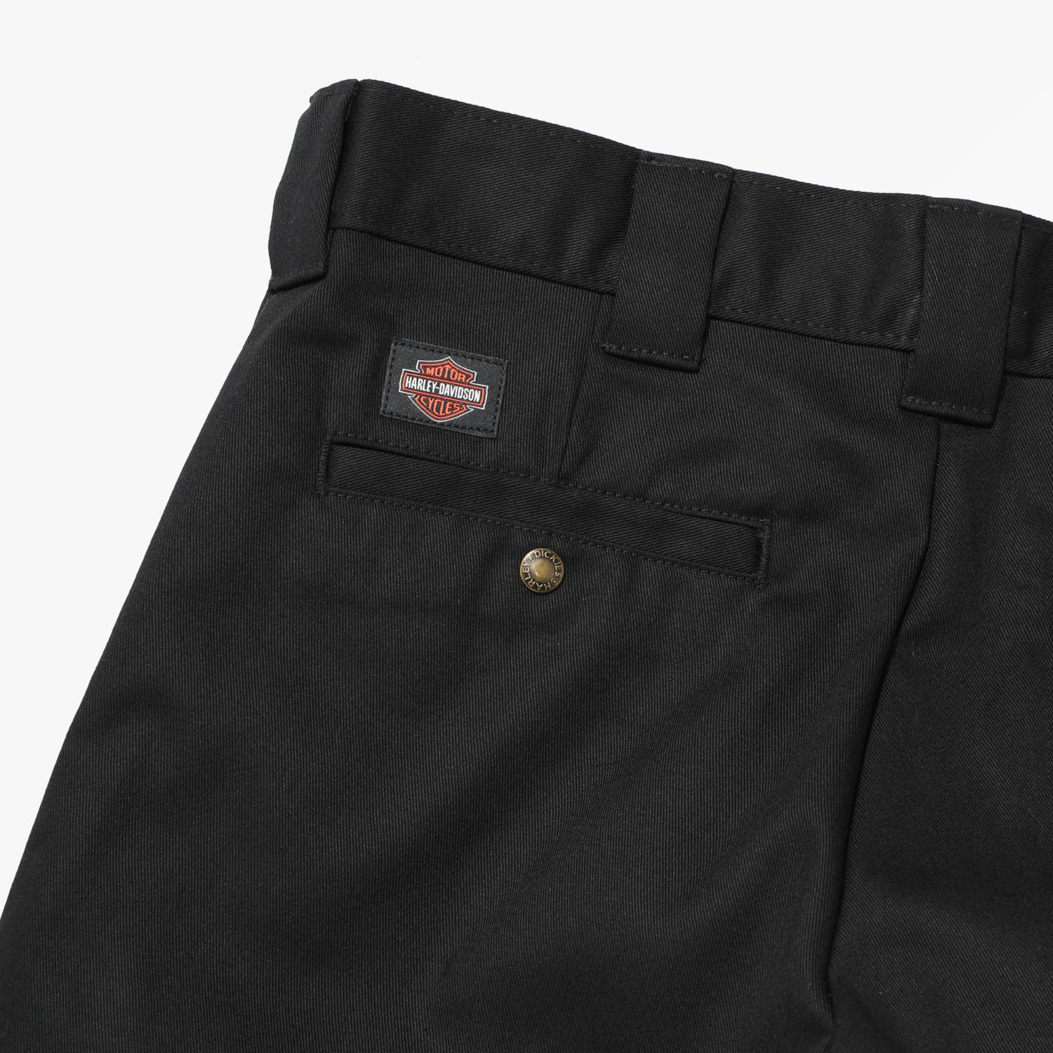 Dickies x Harley Davidson 874® ワークパンツ image number 8