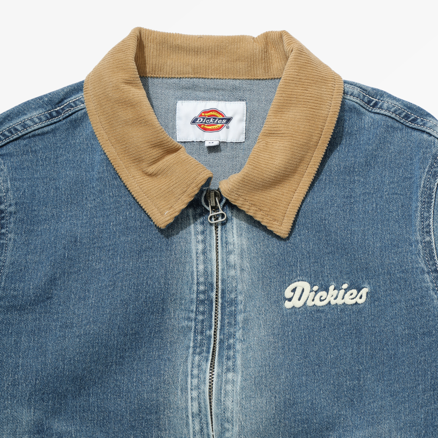 商品画像：楽天市場】☆SALE価格30％OFF☆【Dickies】TJ15MODEL DENIM 1