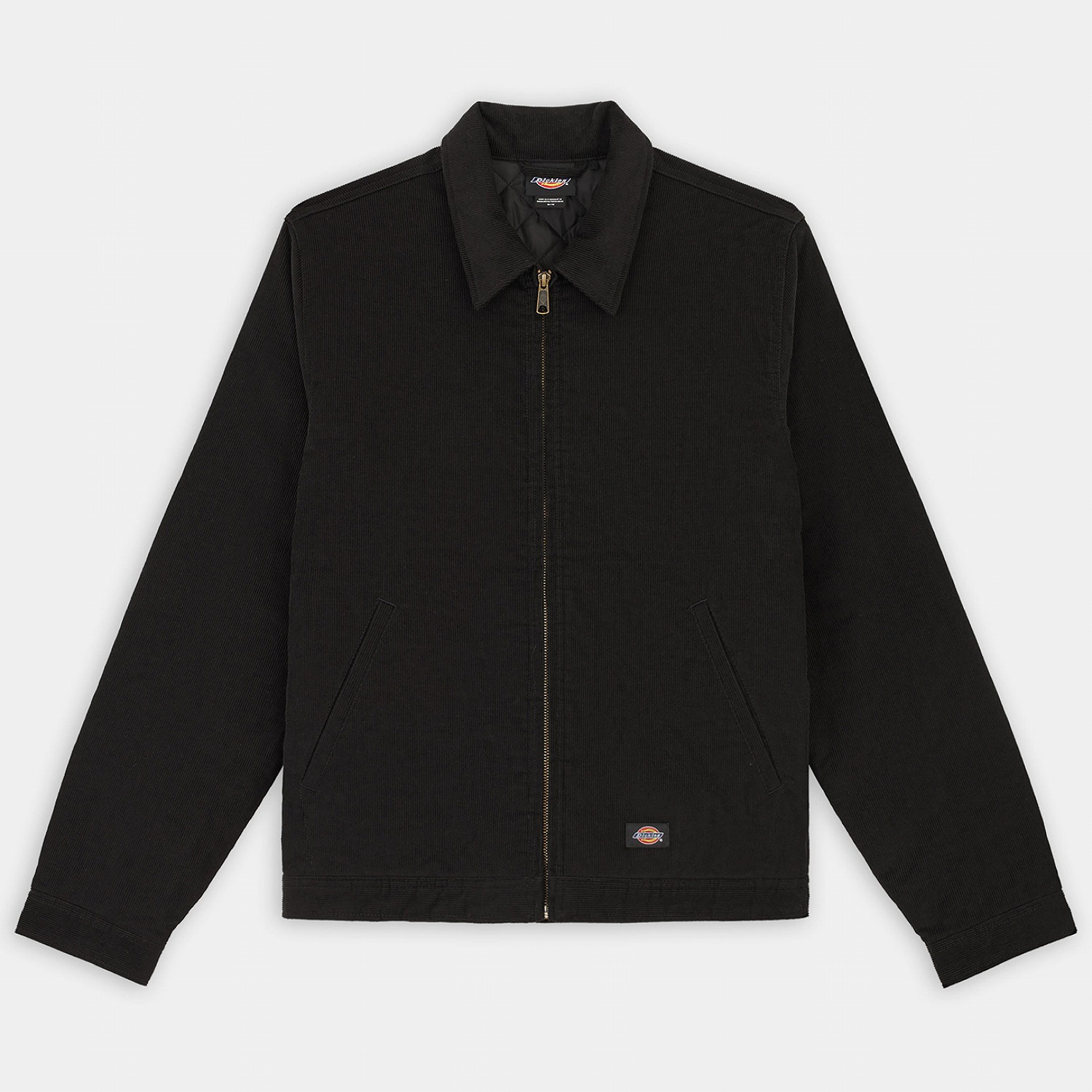 楽天市場】【中古】Dickies TCツイル スーベニア 刺繍入り
