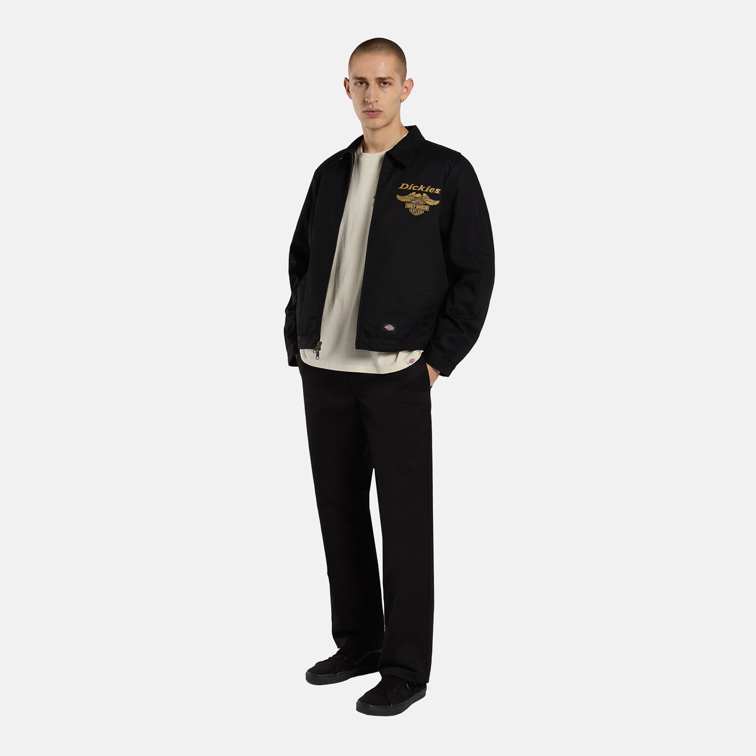 Dickies x Harley Davidson 874® ワークパンツ image number 2