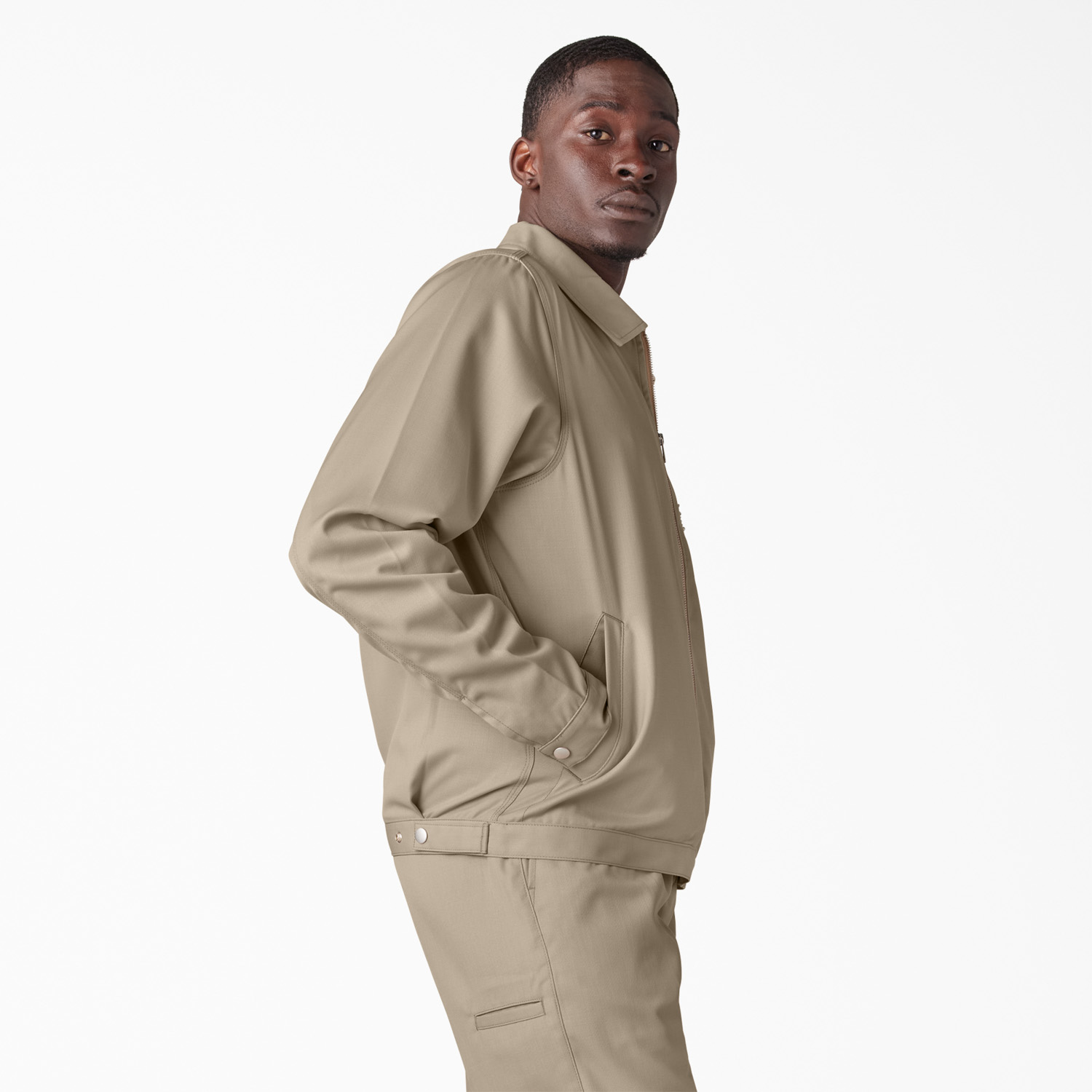 FW23 PREMIUM COLLECTION アイゼンハワー ジャケット image number 5
