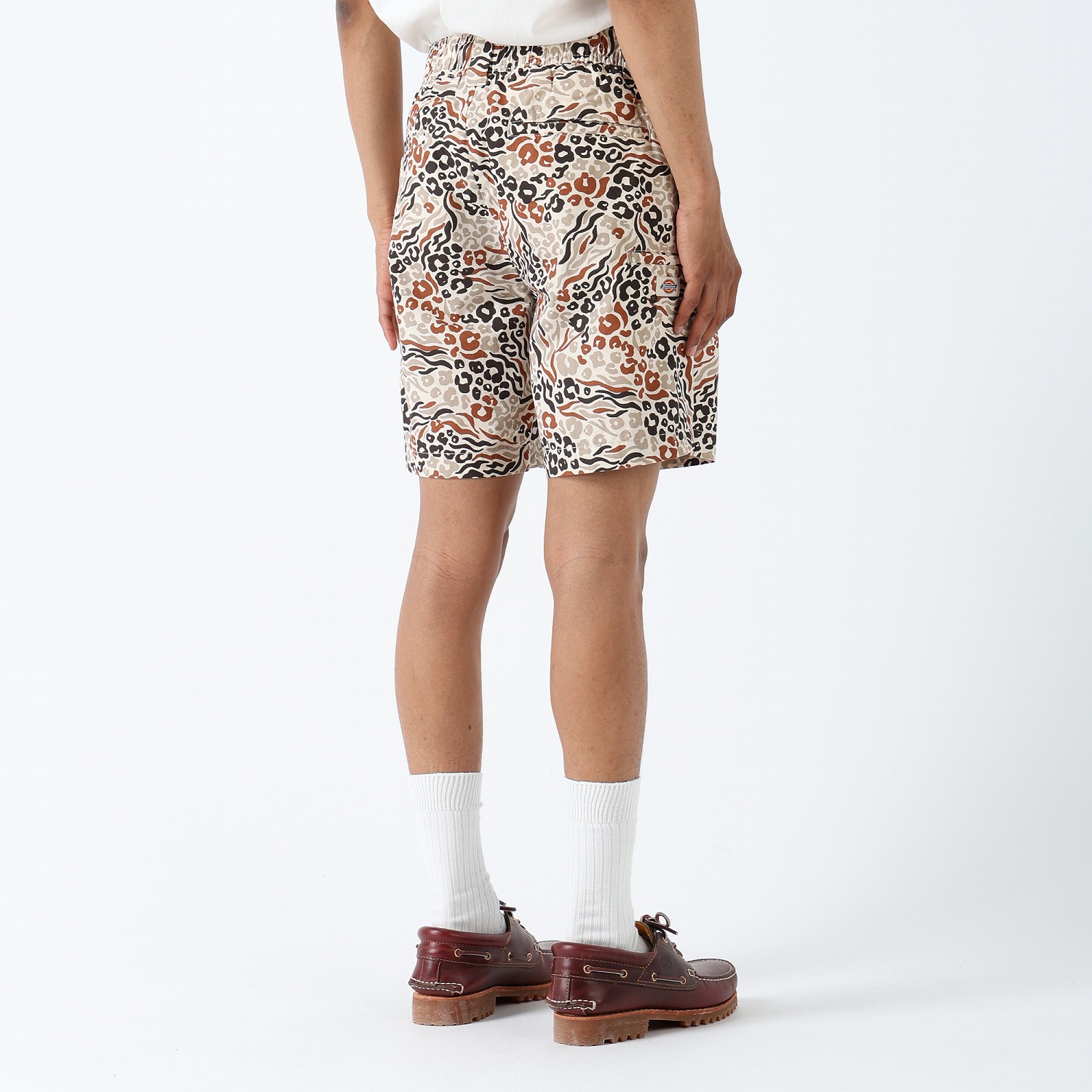 ソルトビル ショーツ |ディッキーズ（Dickies）公式オンラインショップ