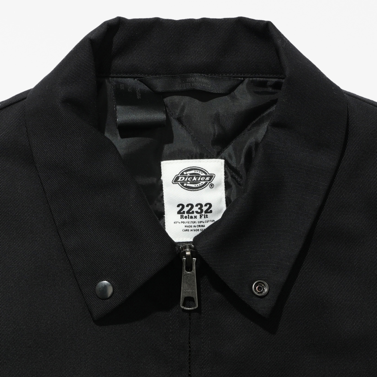 Dickies x N.HOOLYWOOD COMPILE ワークジャケット image number 2