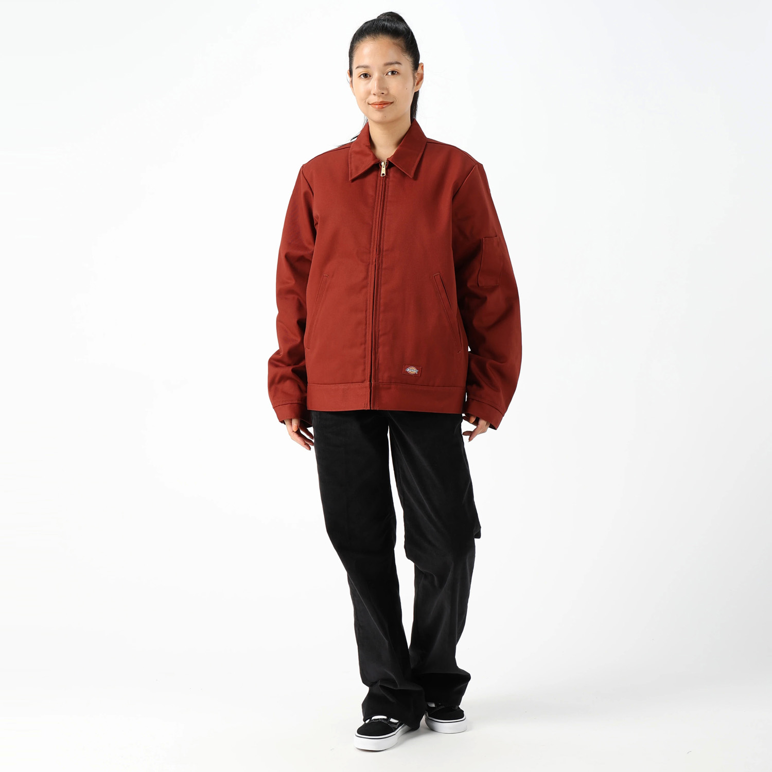 コーデュロイ ハリーヴィル パンツ |ディッキーズ(Dickies コーデュロイ ハリーヴィル パンツ |ディッキーズ(Dickies