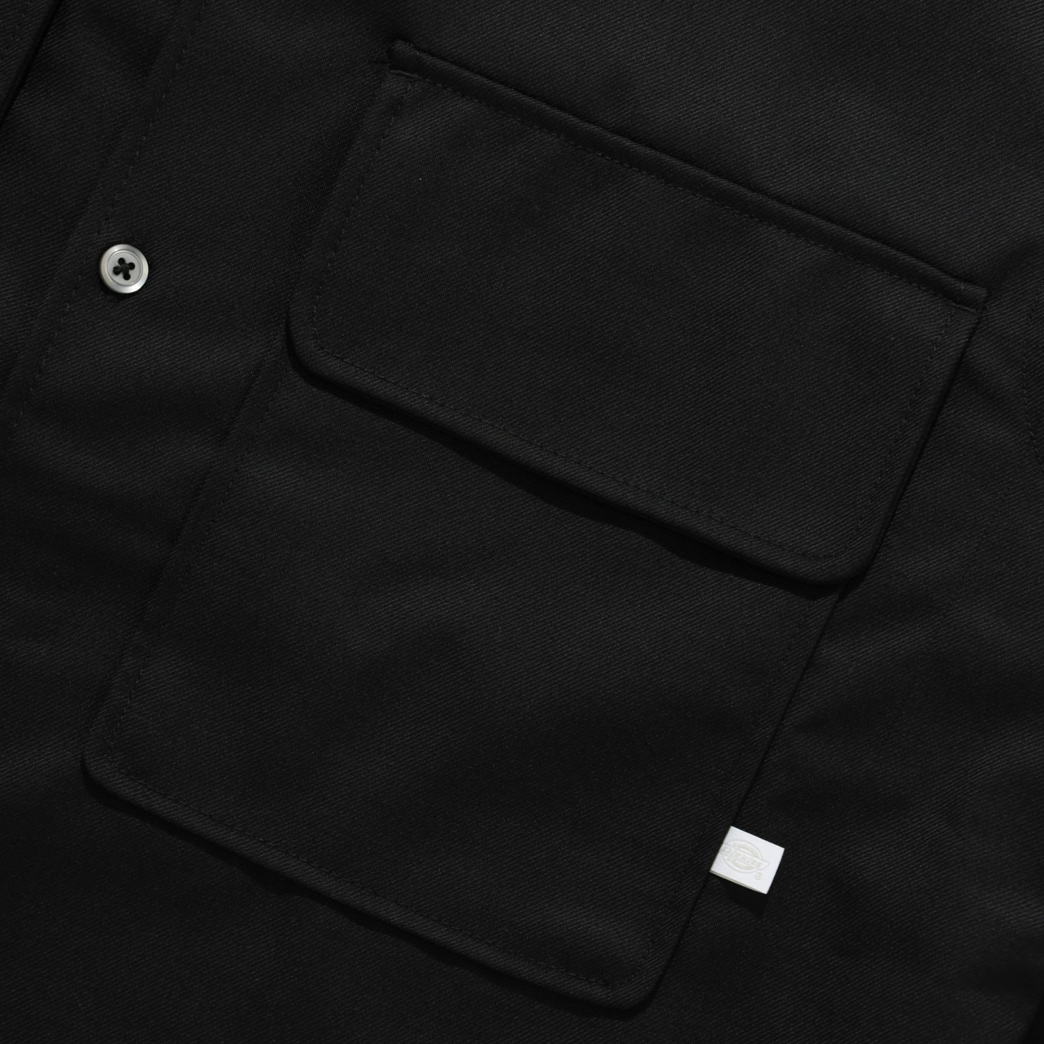 FW23 PREMIUM COLLECTION ボクシー L/S シャツ image number 9