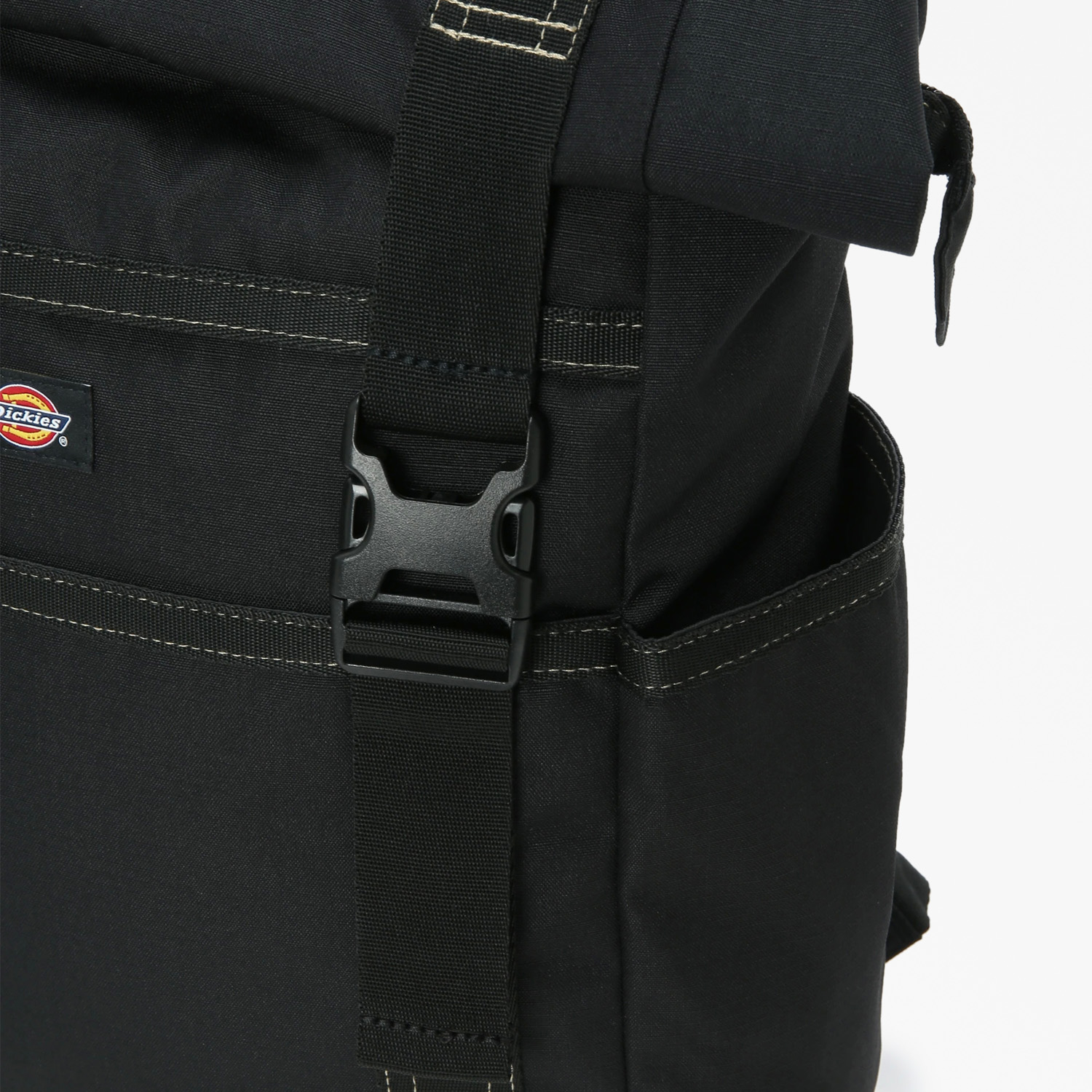 アッシュビル ロールトップ バックパック image number 5