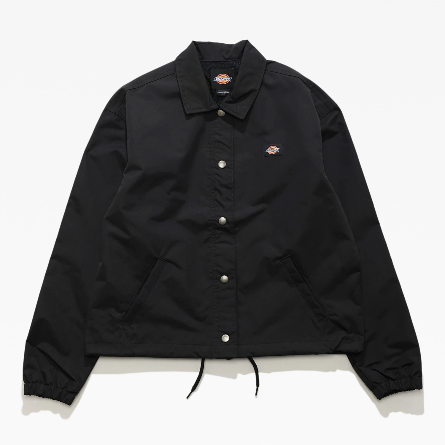 コーチジャケット レギュラーフィット |ディッキーズ（Dickies）公式オンラインショップ