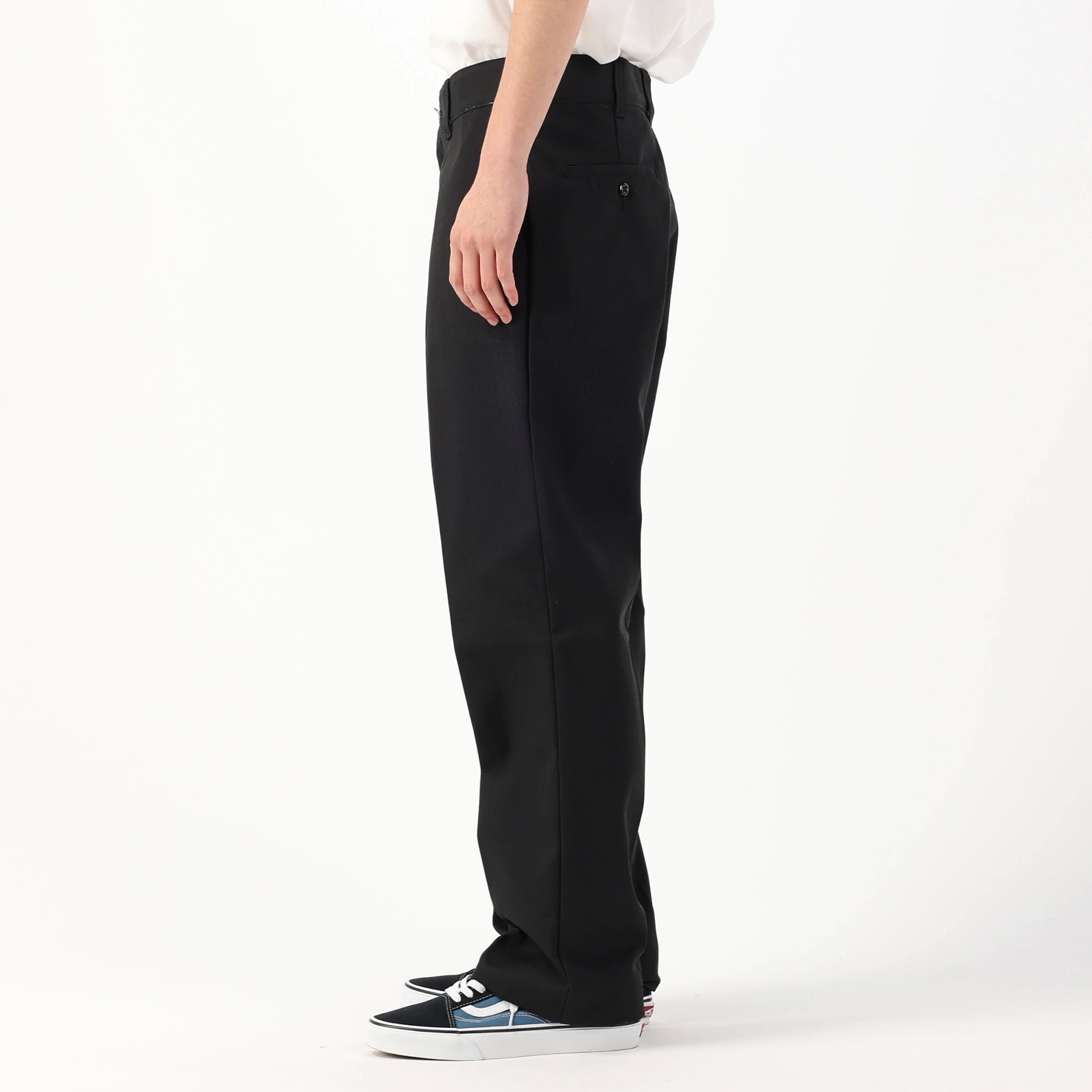 スケートボーディング ツイルパンツ レギュラーフィット image number 3