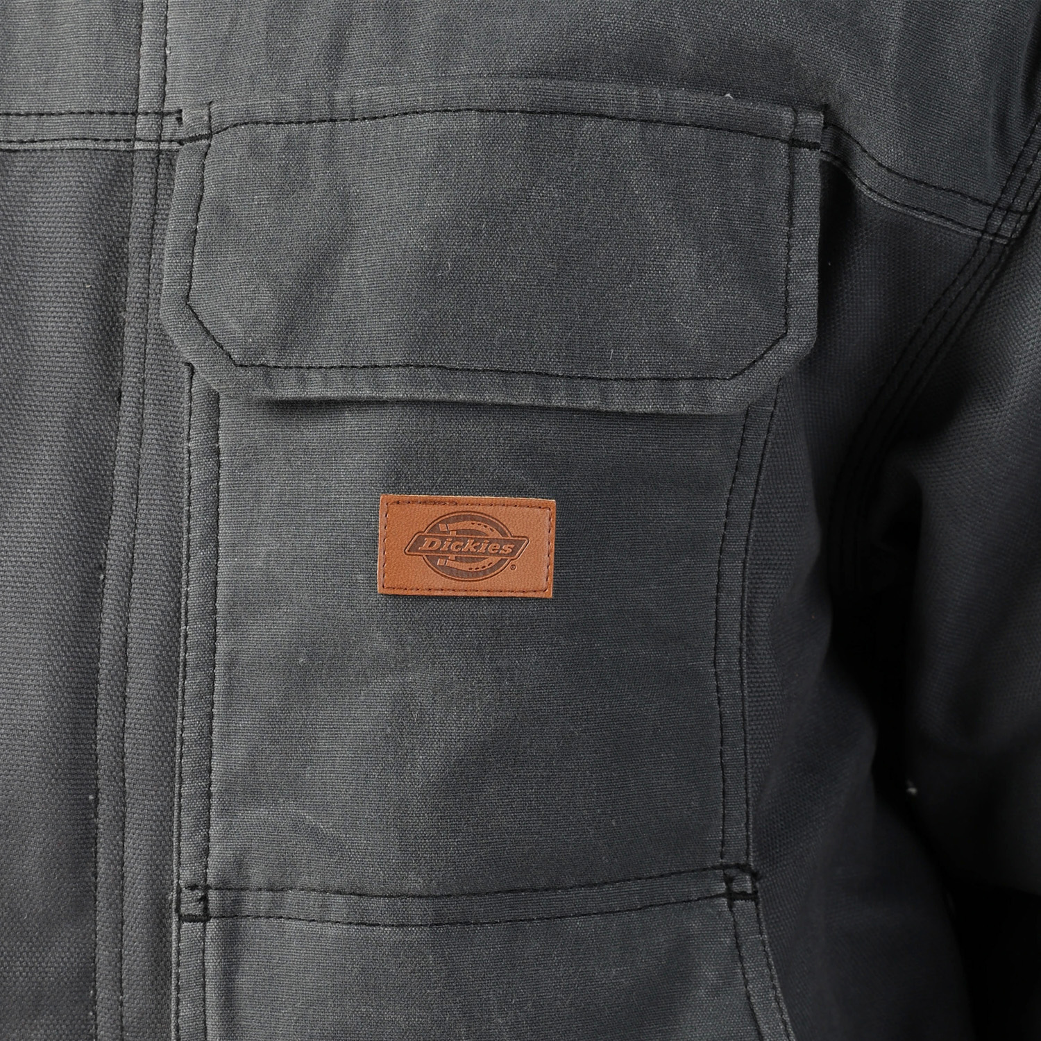 FW23 HERITAGE OUTDOOR COLLECTION ルーカス ワックスド ポケット フロント ジャケット image number 7