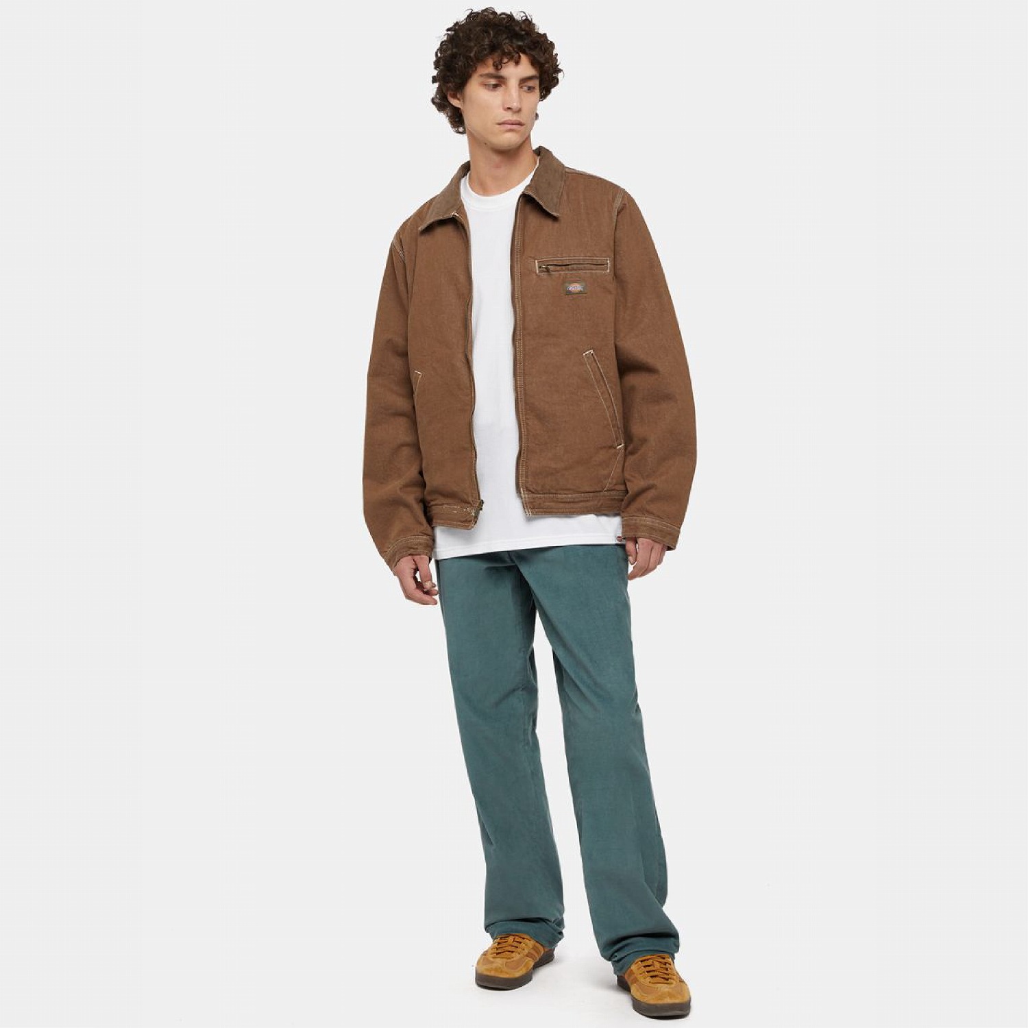 スティーブンスビル ペインター ジャケット |ディッキーズ（Dickies）公式オンラインショップ