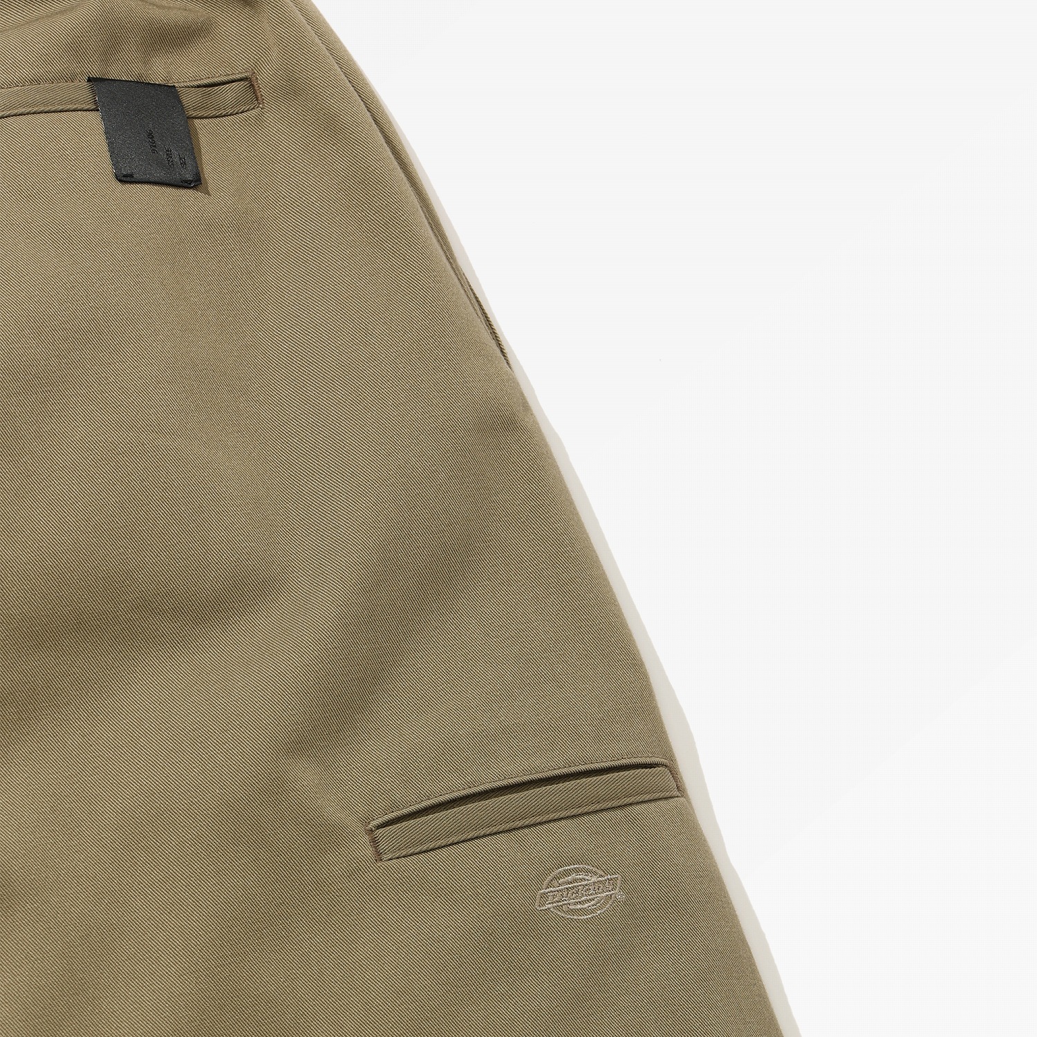 Dickies x N.HOOLYWOOD COMPILE ワークパンツ image number 4