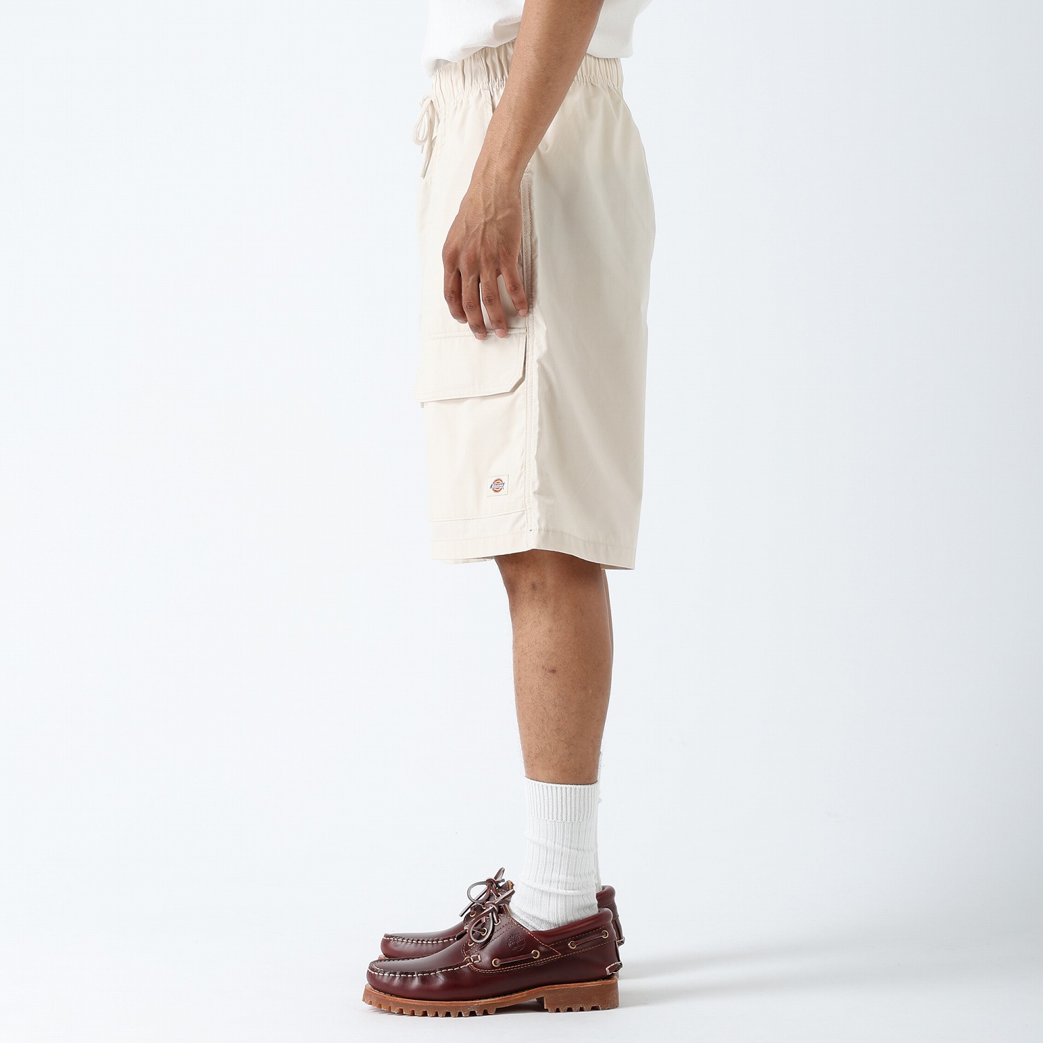 フィッシャーズビル カーゴショーツ ルーズフィット image number 3