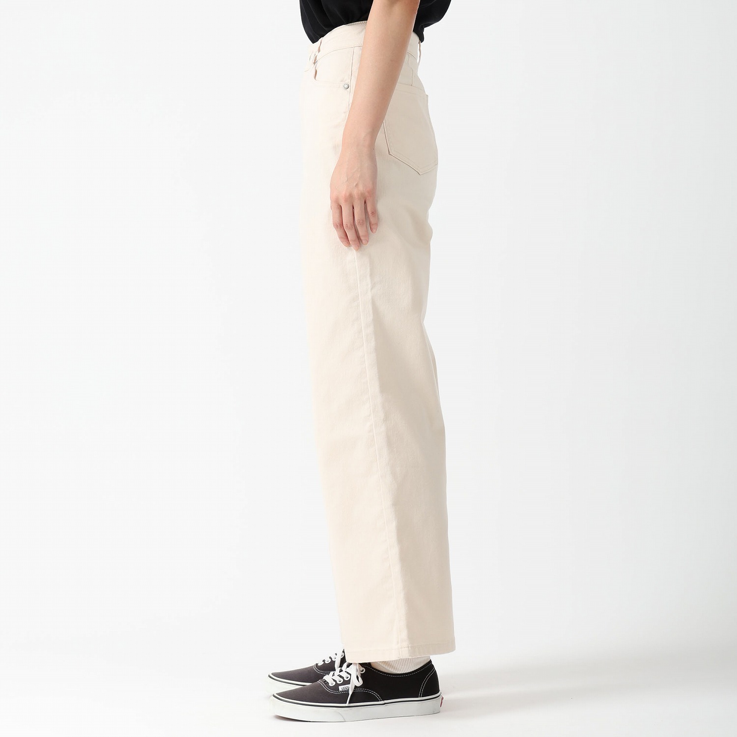 コットン ストレッチ パンツ |ディッキーズ（Dickies）公式