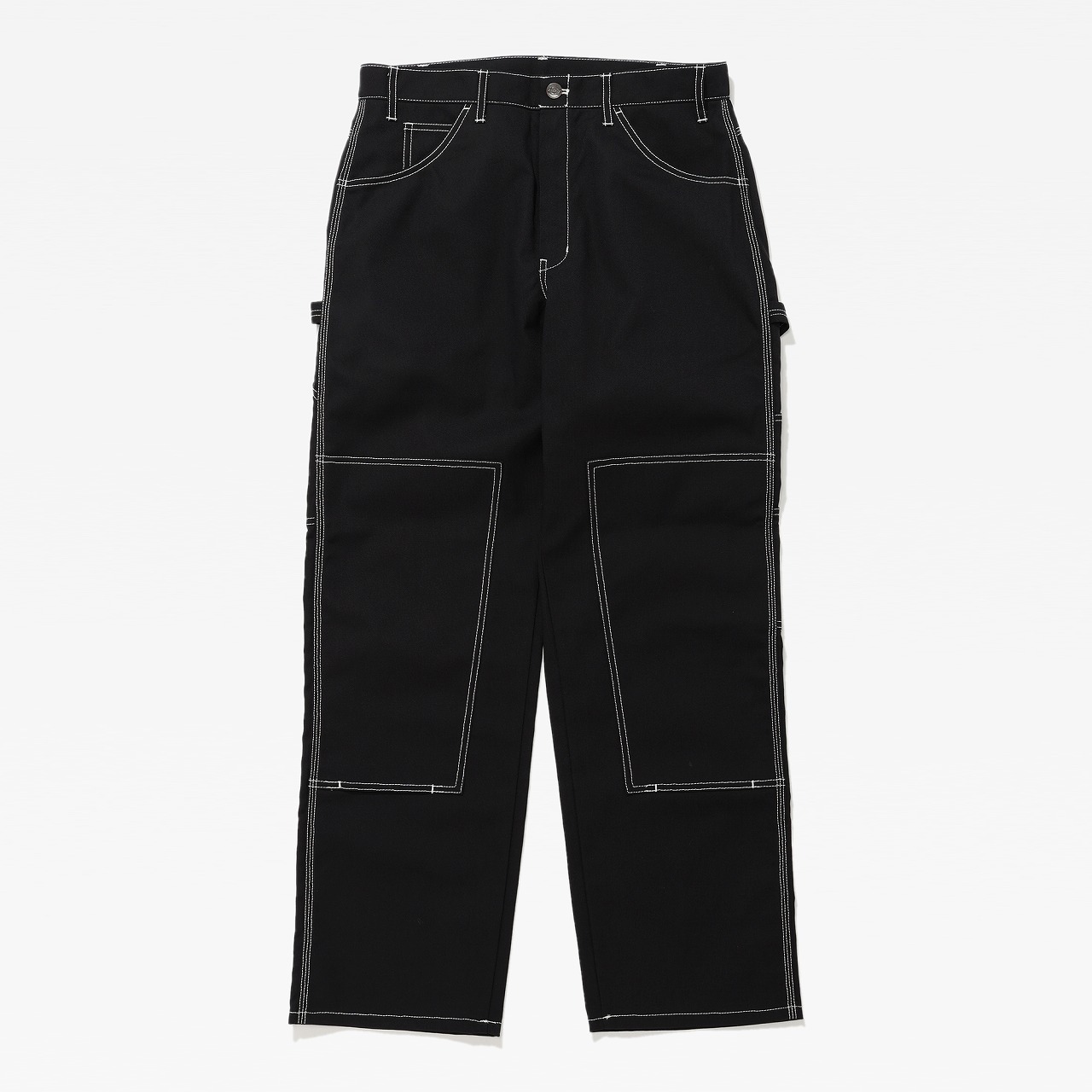 2053 ダブルニー ユーティリティ カラー スキーム ステッチパンツ​ |ディッキーズ（Dickies）公式オンラインショップ