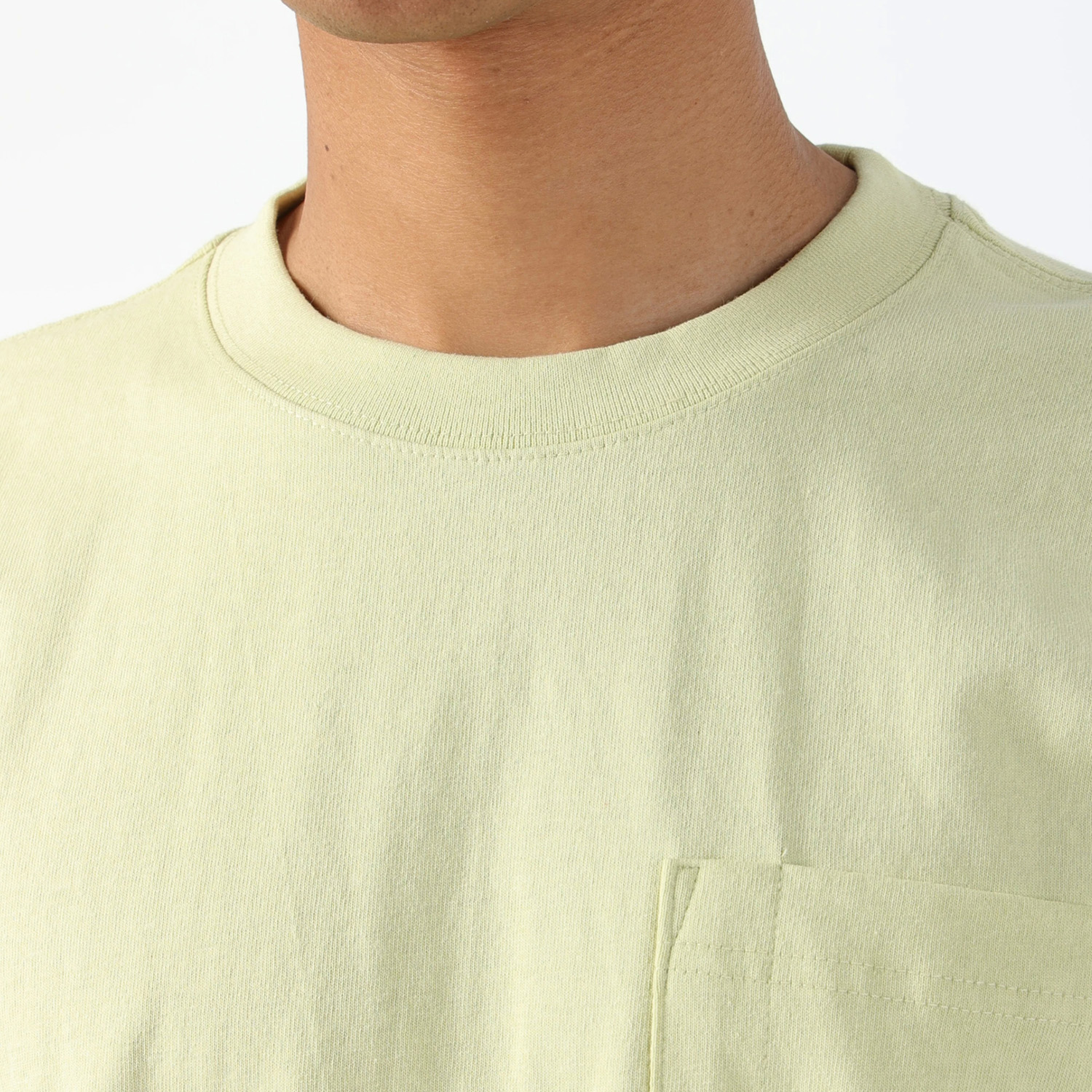 スケートボーディング シングルジャージー マウントビスタ ポケット S/S Tシャツ image number 6