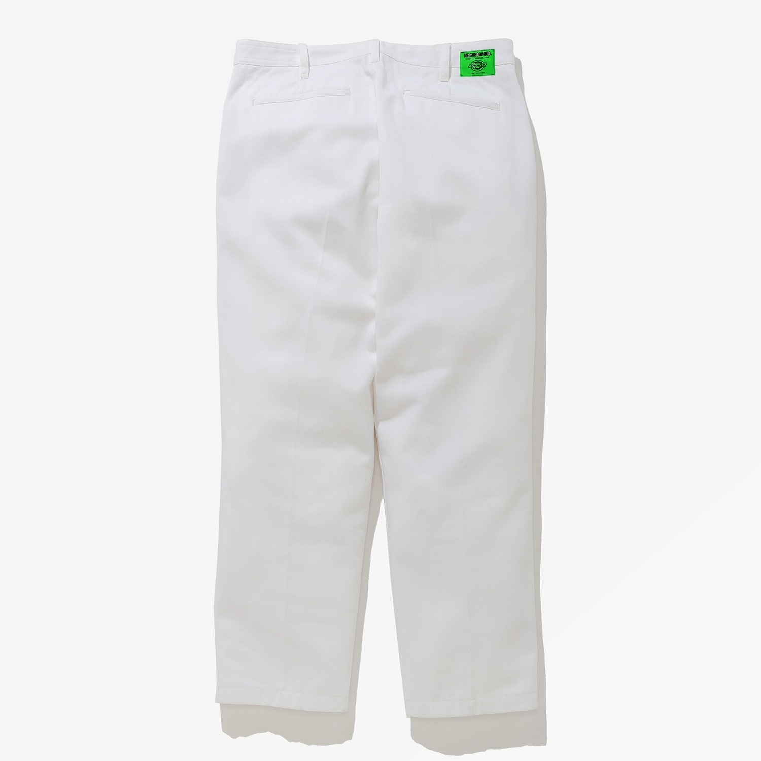 Dickies x NEIGHBORHOOD SLIM PANTS |ディッキーズ（Dickies）公式オンラインショップ